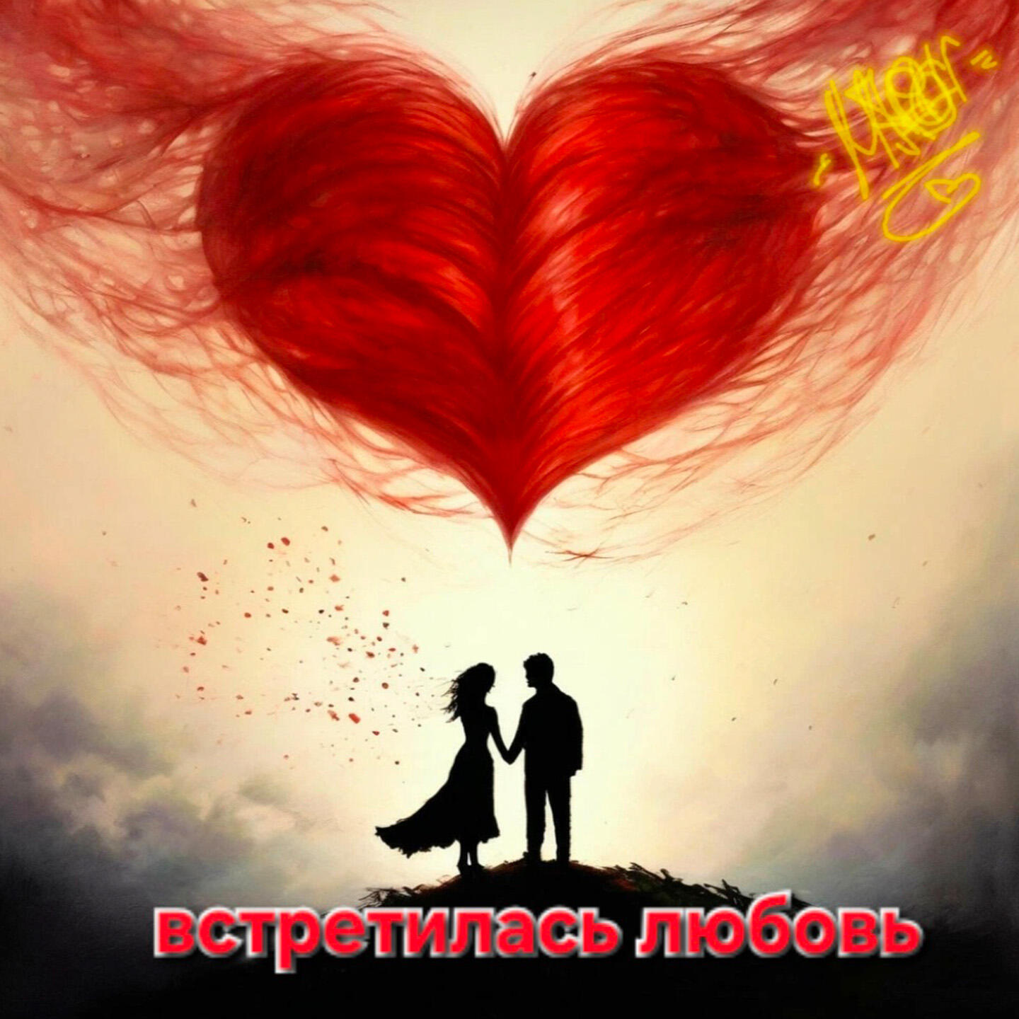Релиз Встретилась любовь