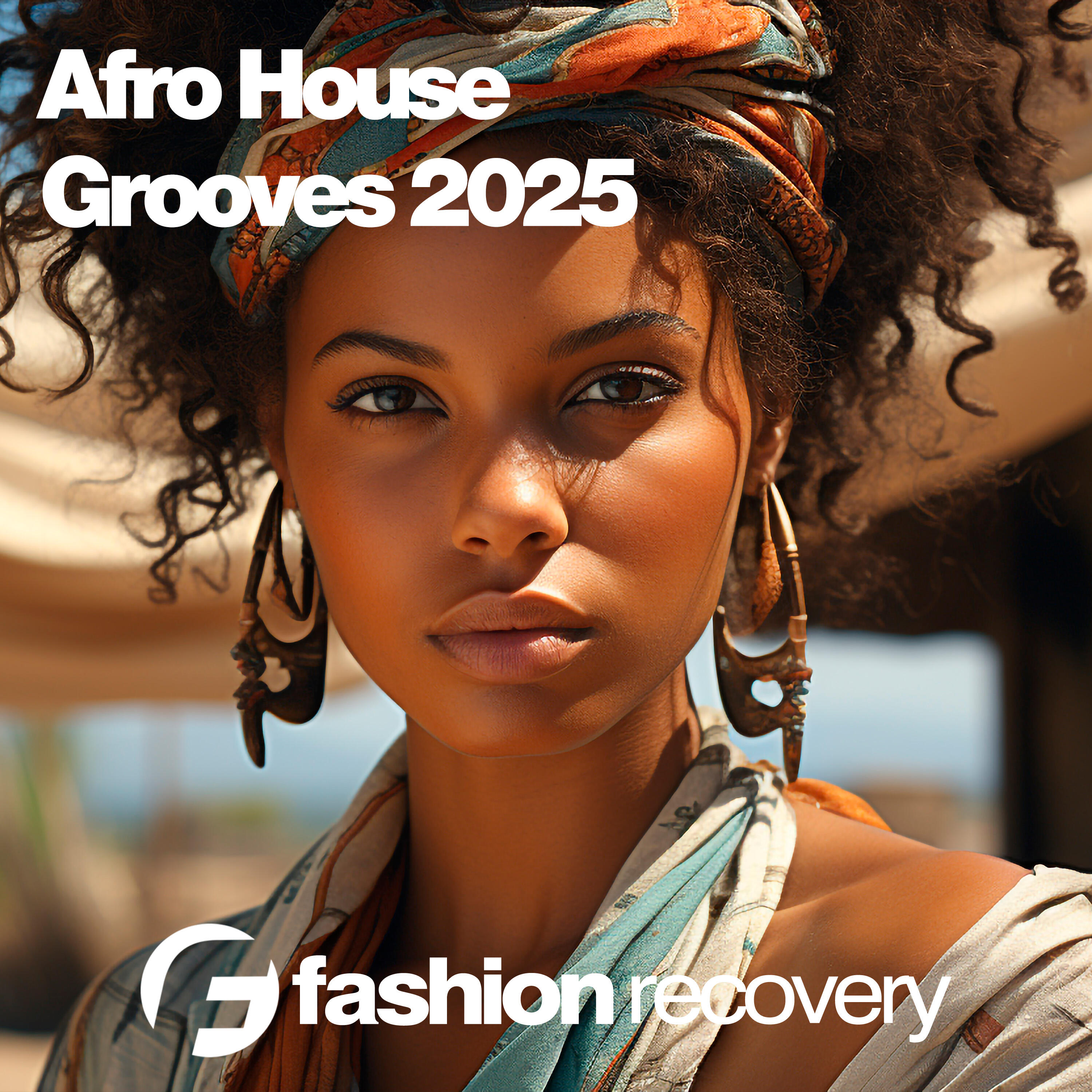 Релиз Afro House Grooves 2025
