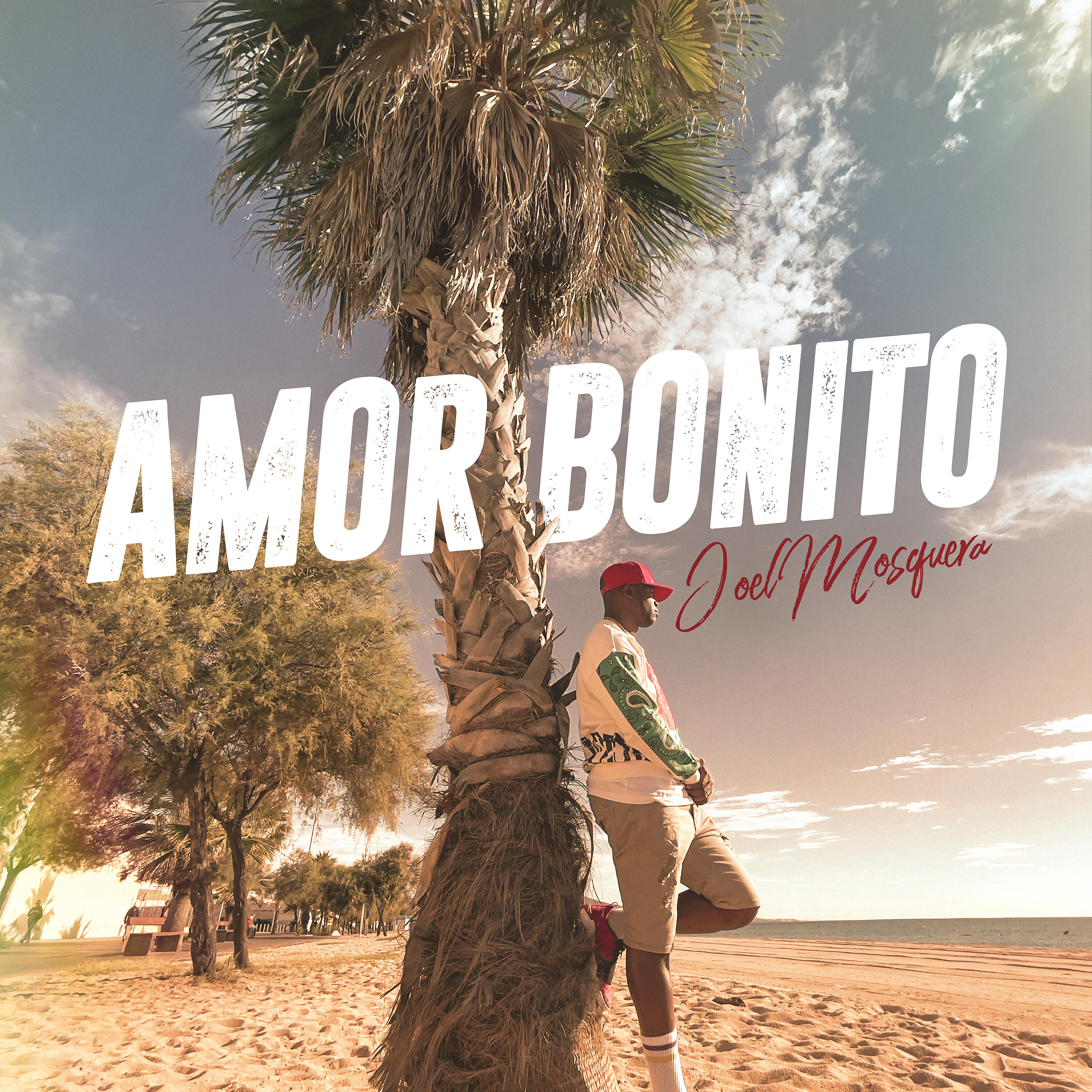 Релиз Amor Bonito