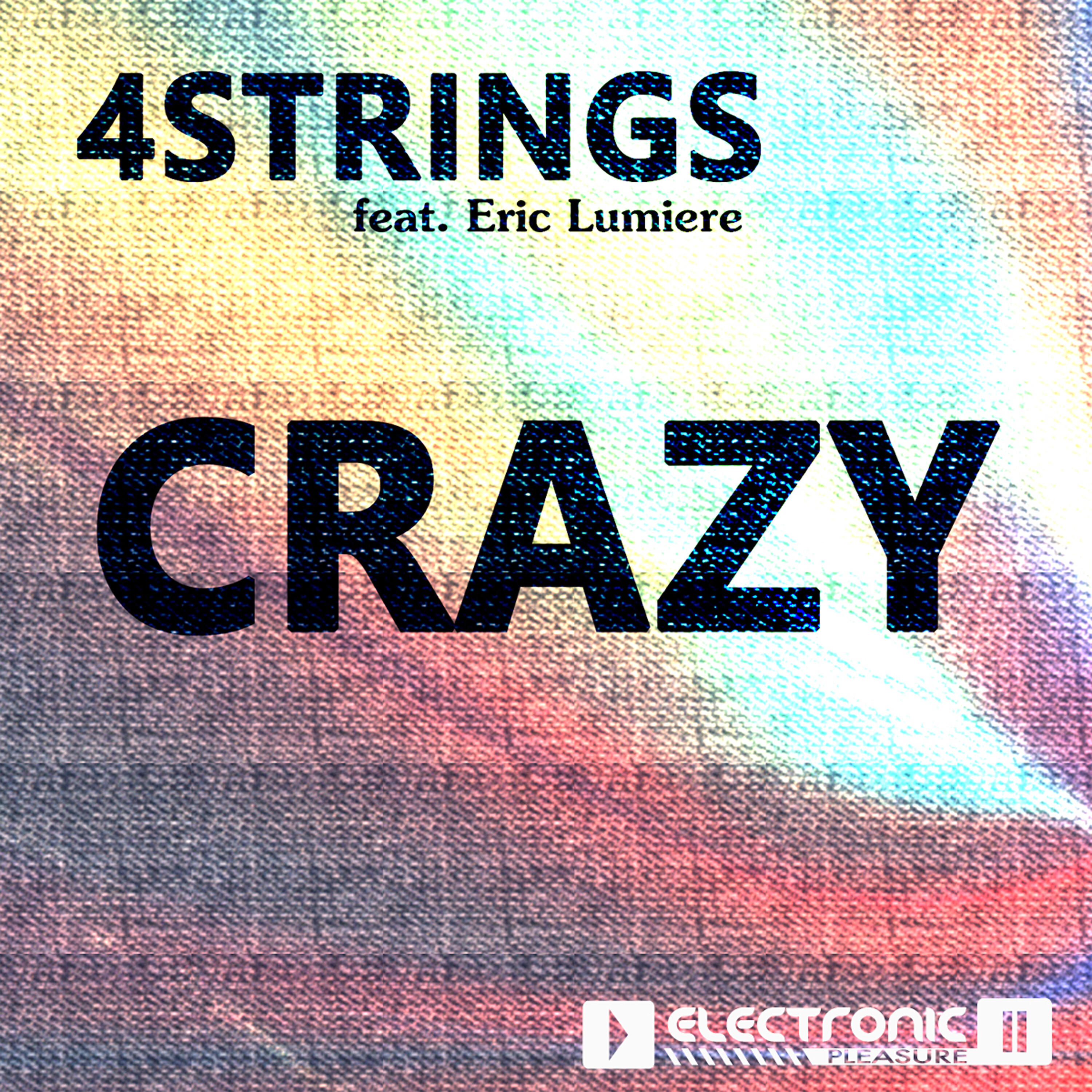 Релиз Crazy