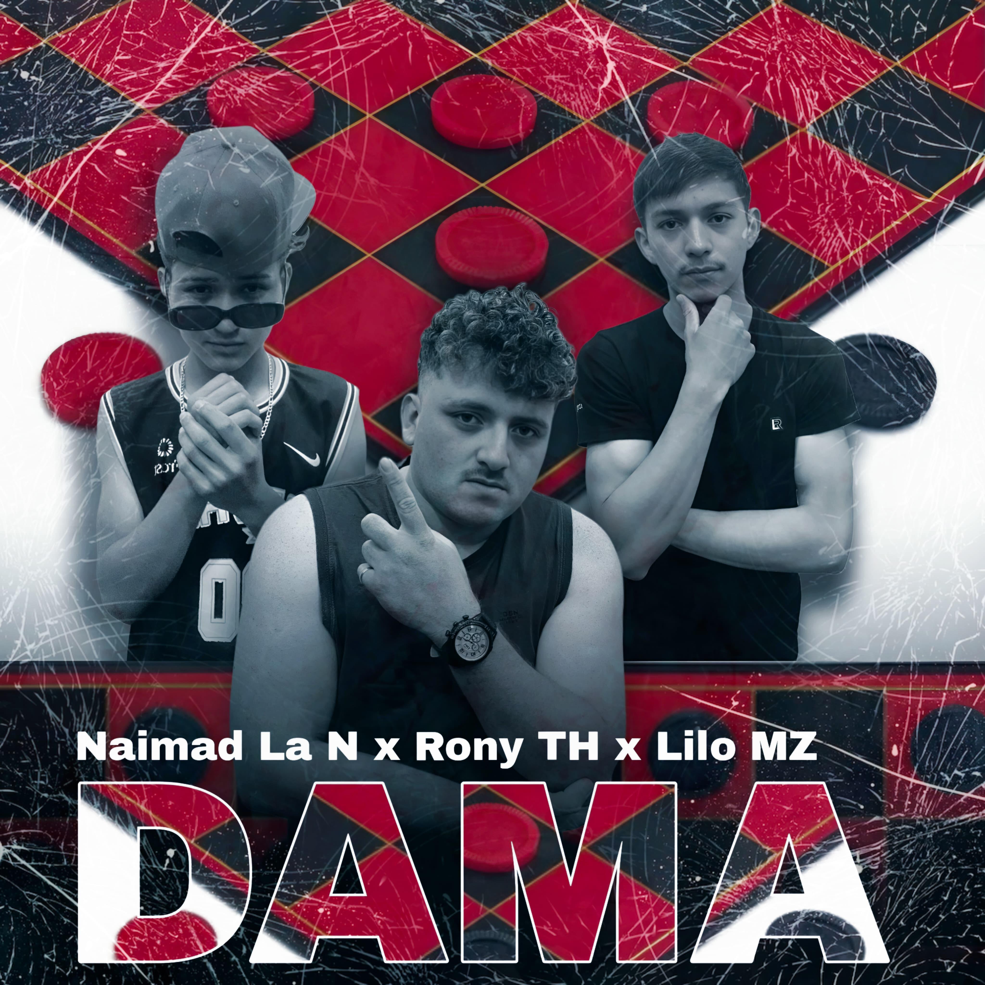 Релиз Dama