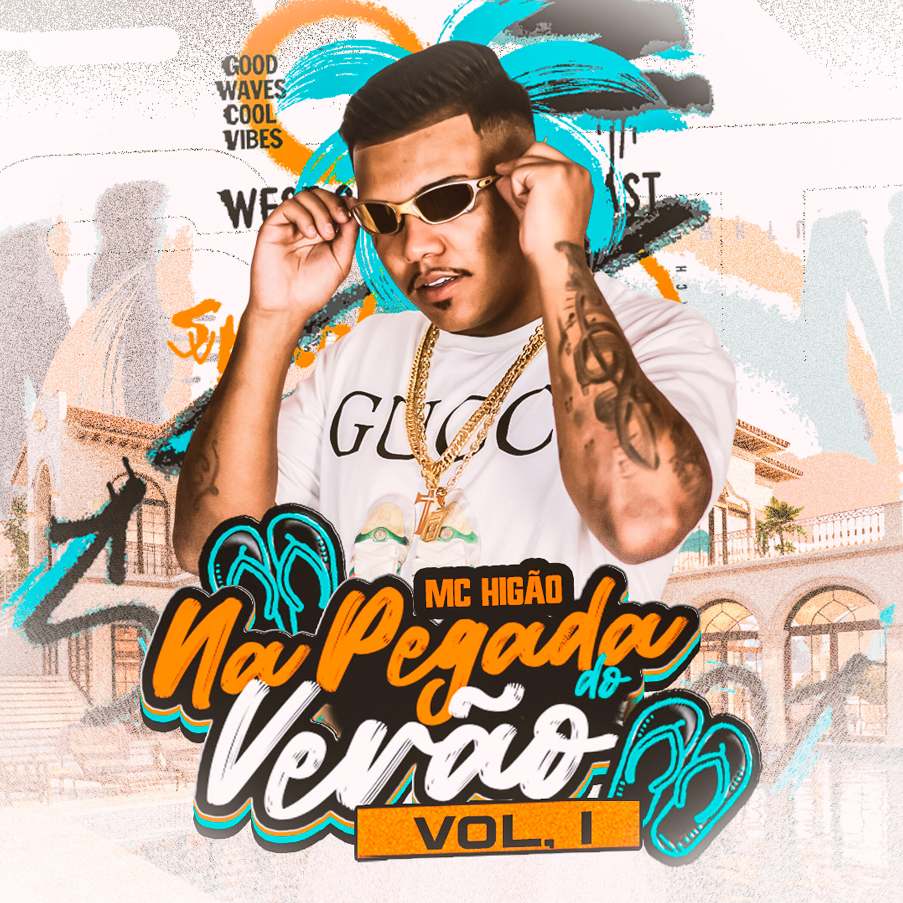 Релиз Na Pegada do Verão Vol. 1