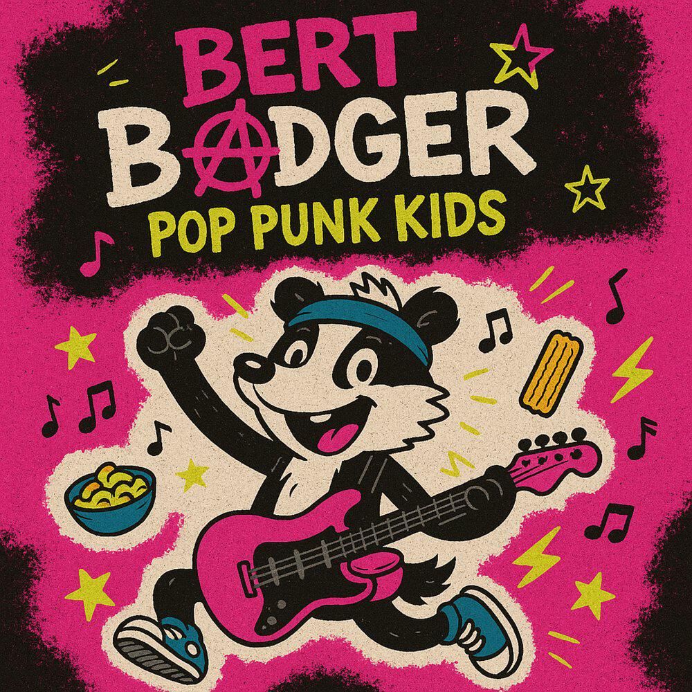 Релиз Pop Punk Kids