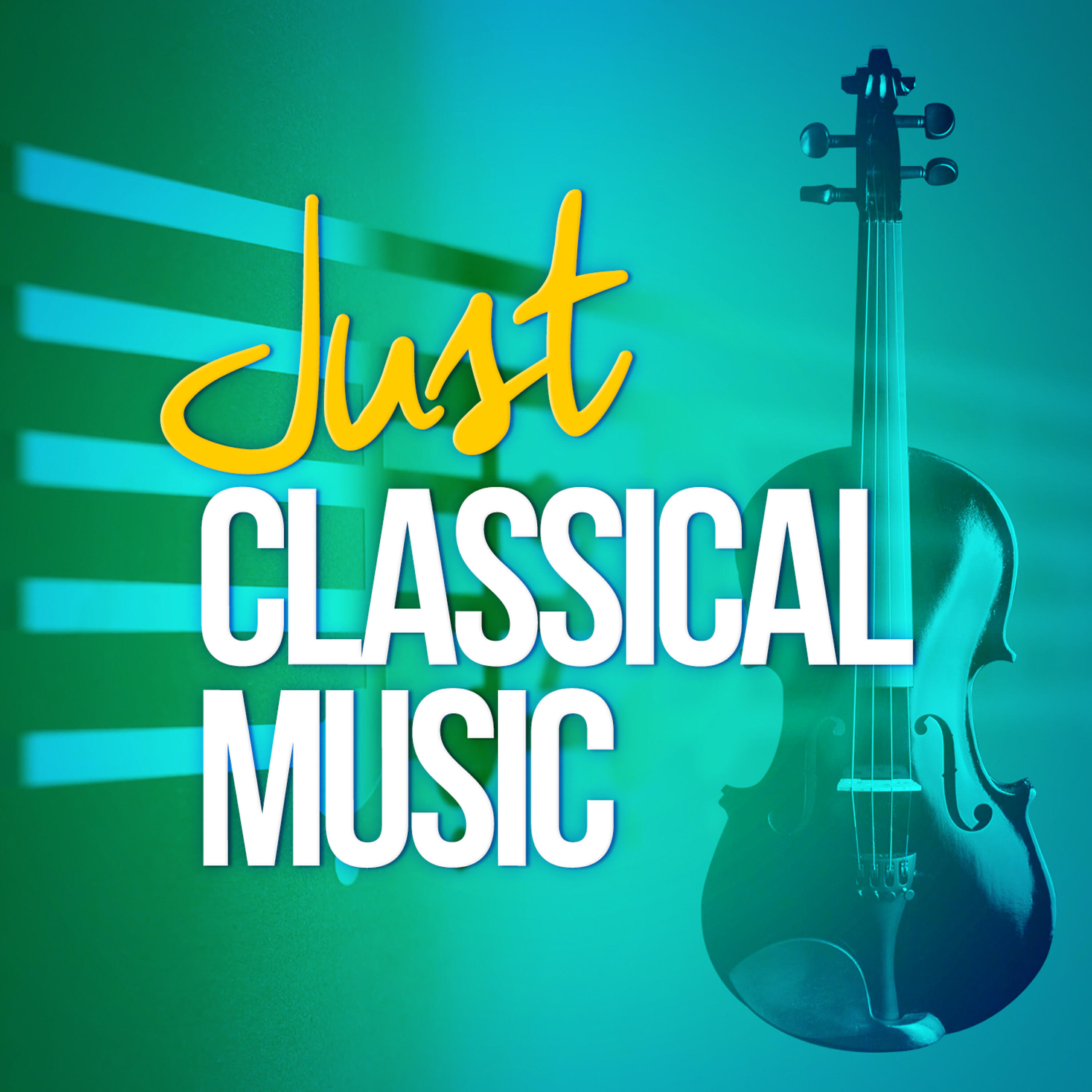 Релиз Just... Classical Music
