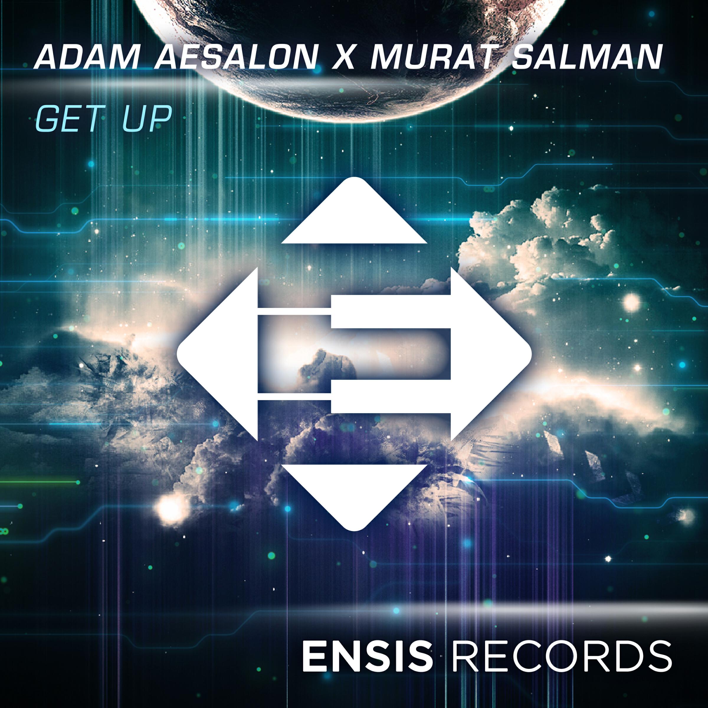 Релиз Get Up