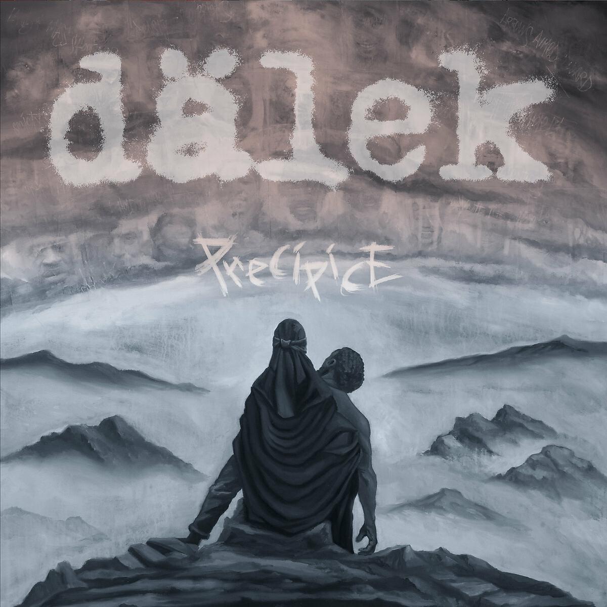 Постер альбома Precipice