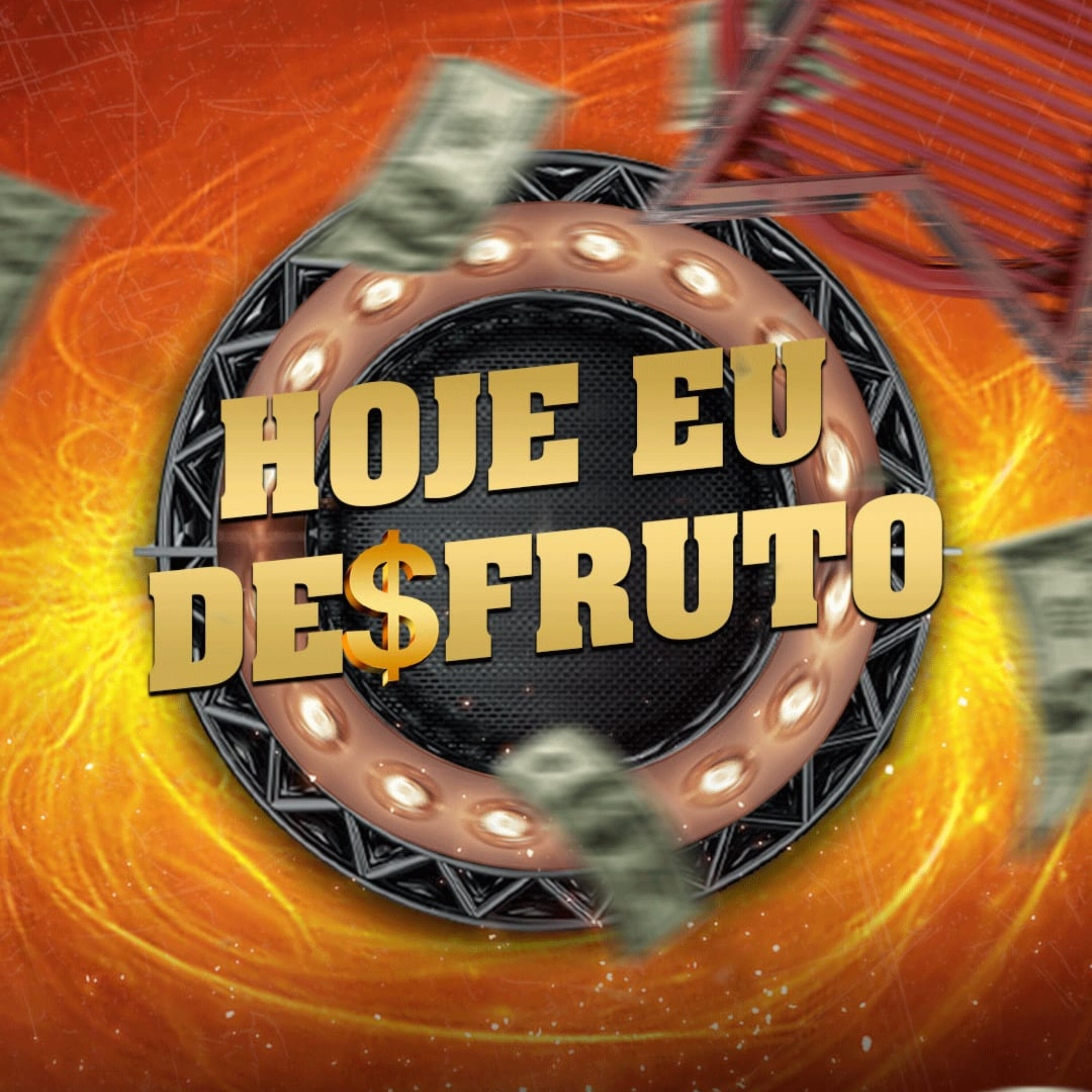Релиз Hoje Eu Desfruto