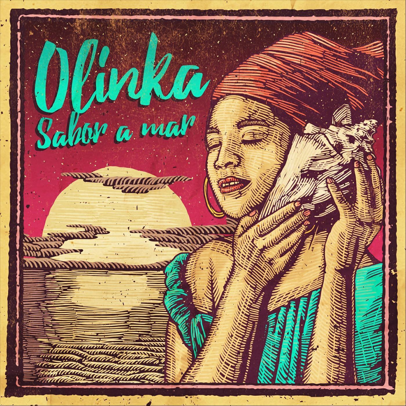 Релиз Sabor a Mar