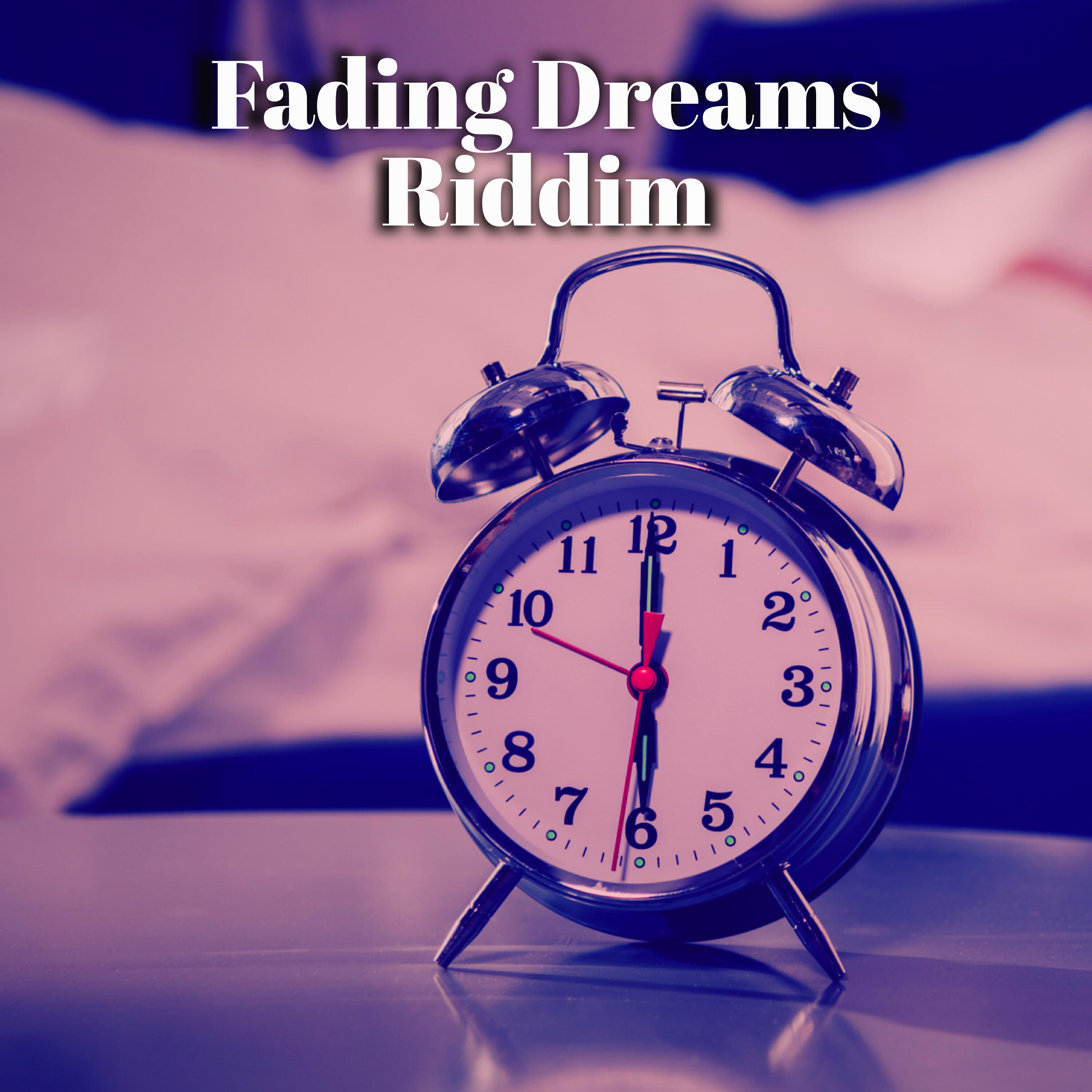 Релиз Fading Dreams Riddim