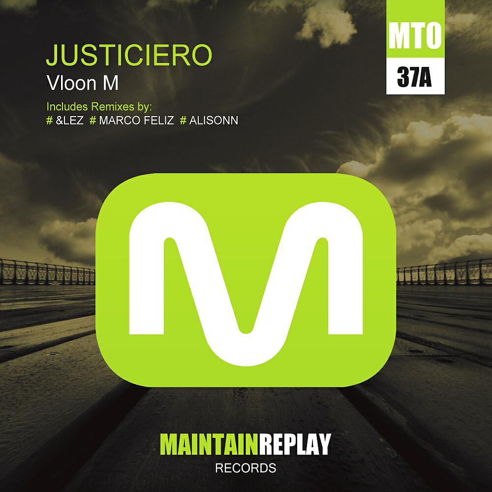 Релиз Justiciero