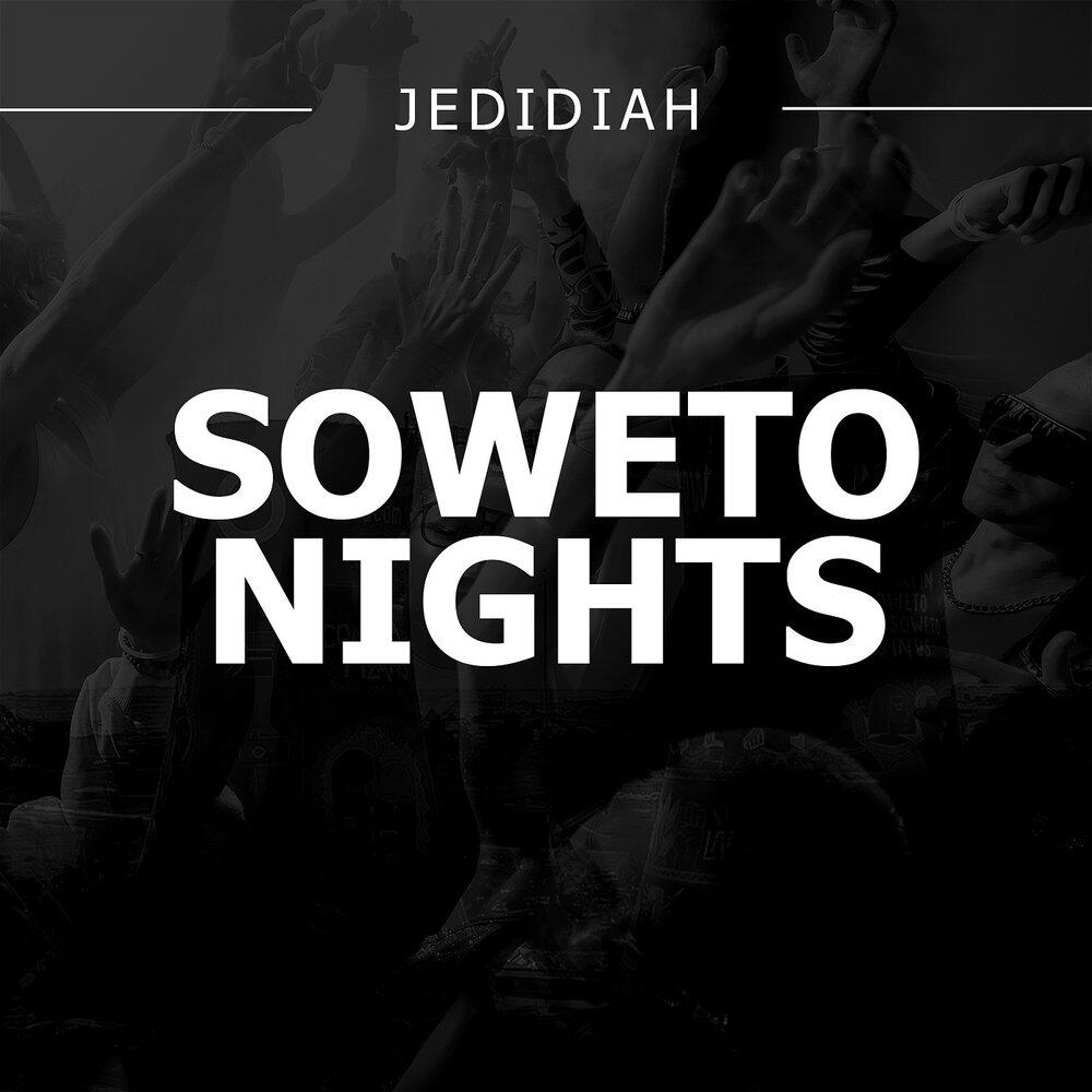 Релиз Soweto Nights