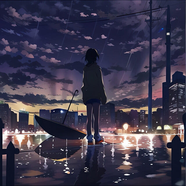 Релиз この夜を君と