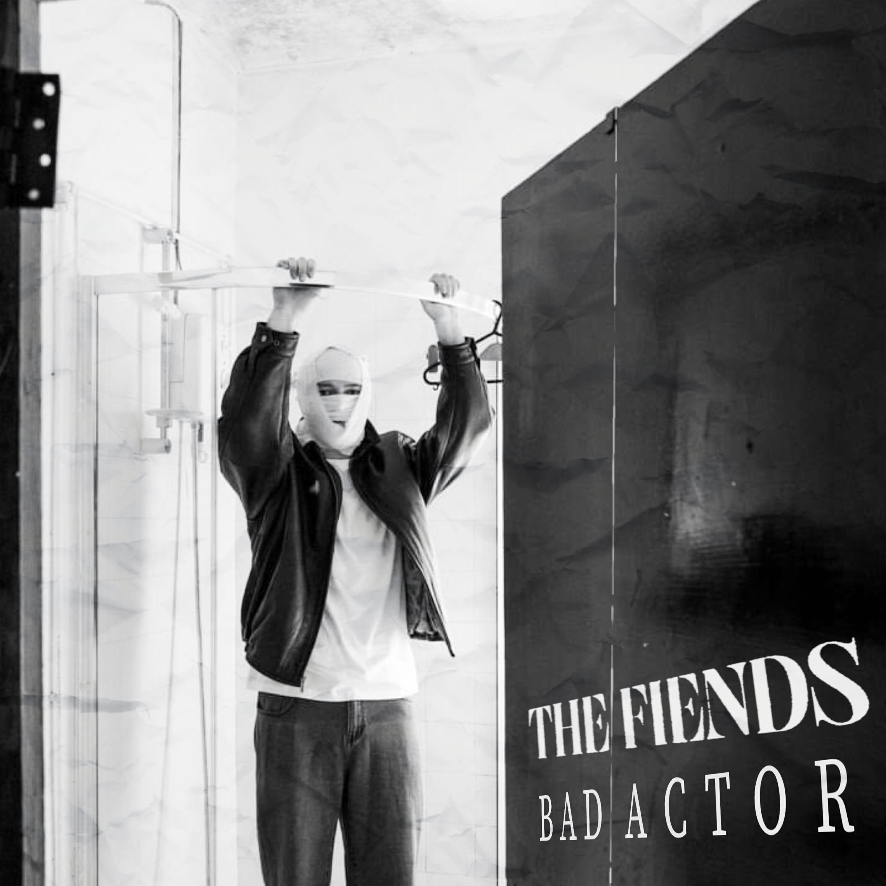 Релиз Bad Actor