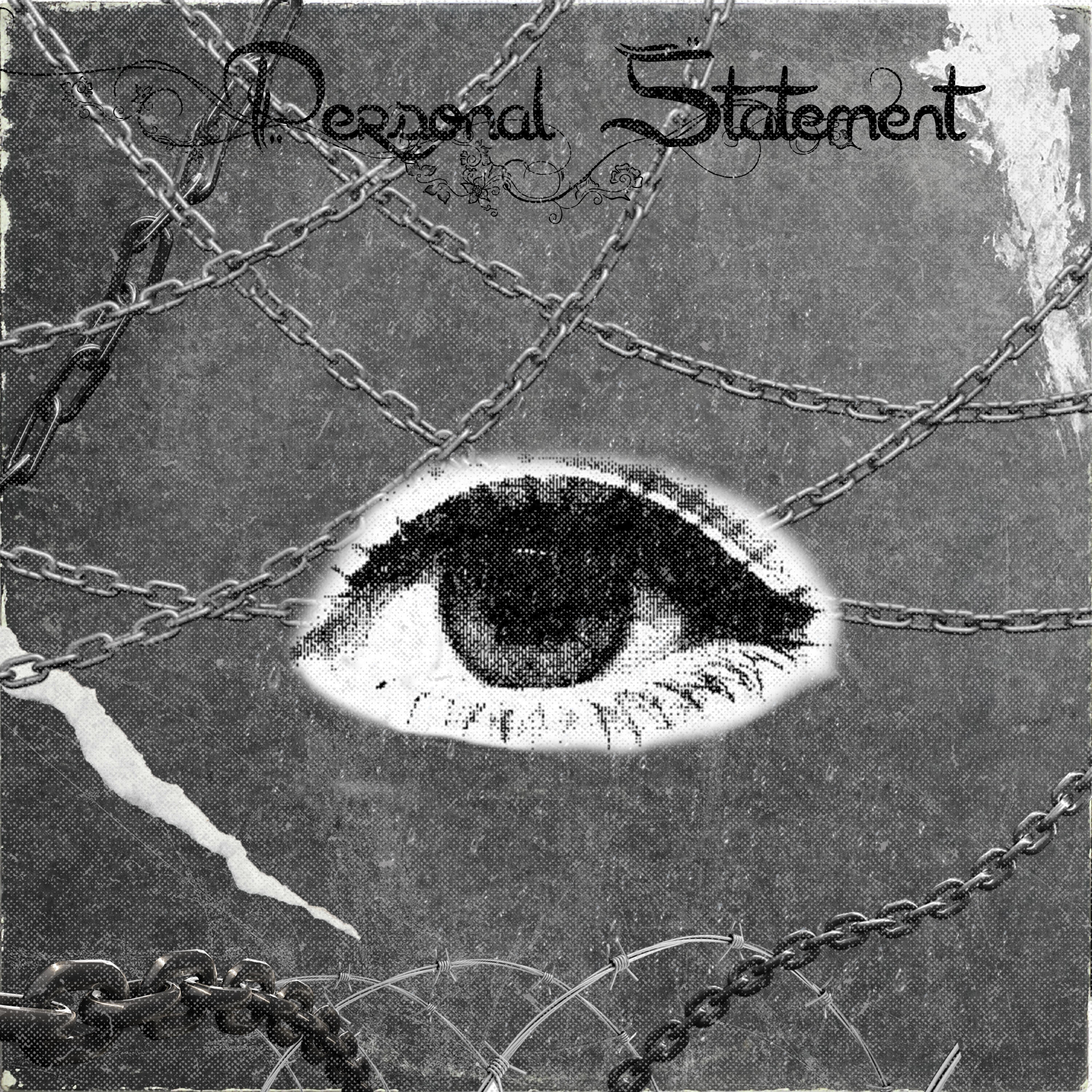 Релиз Personal Statement