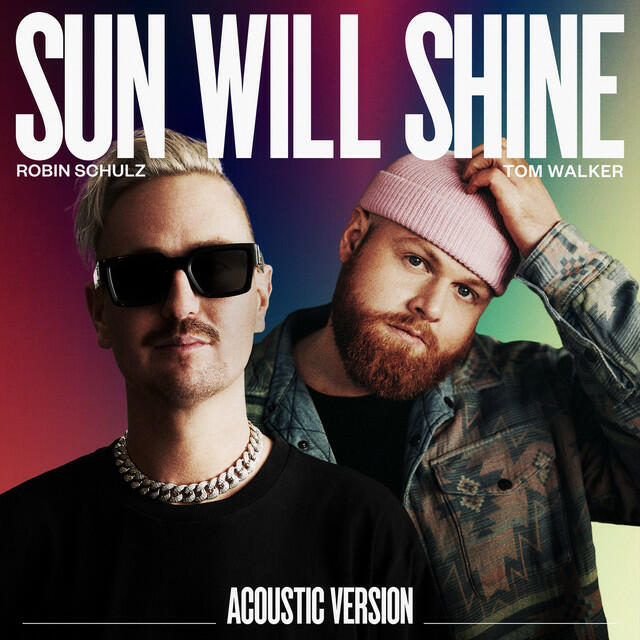 Постер альбома Sun Will Shine (Acoustic)