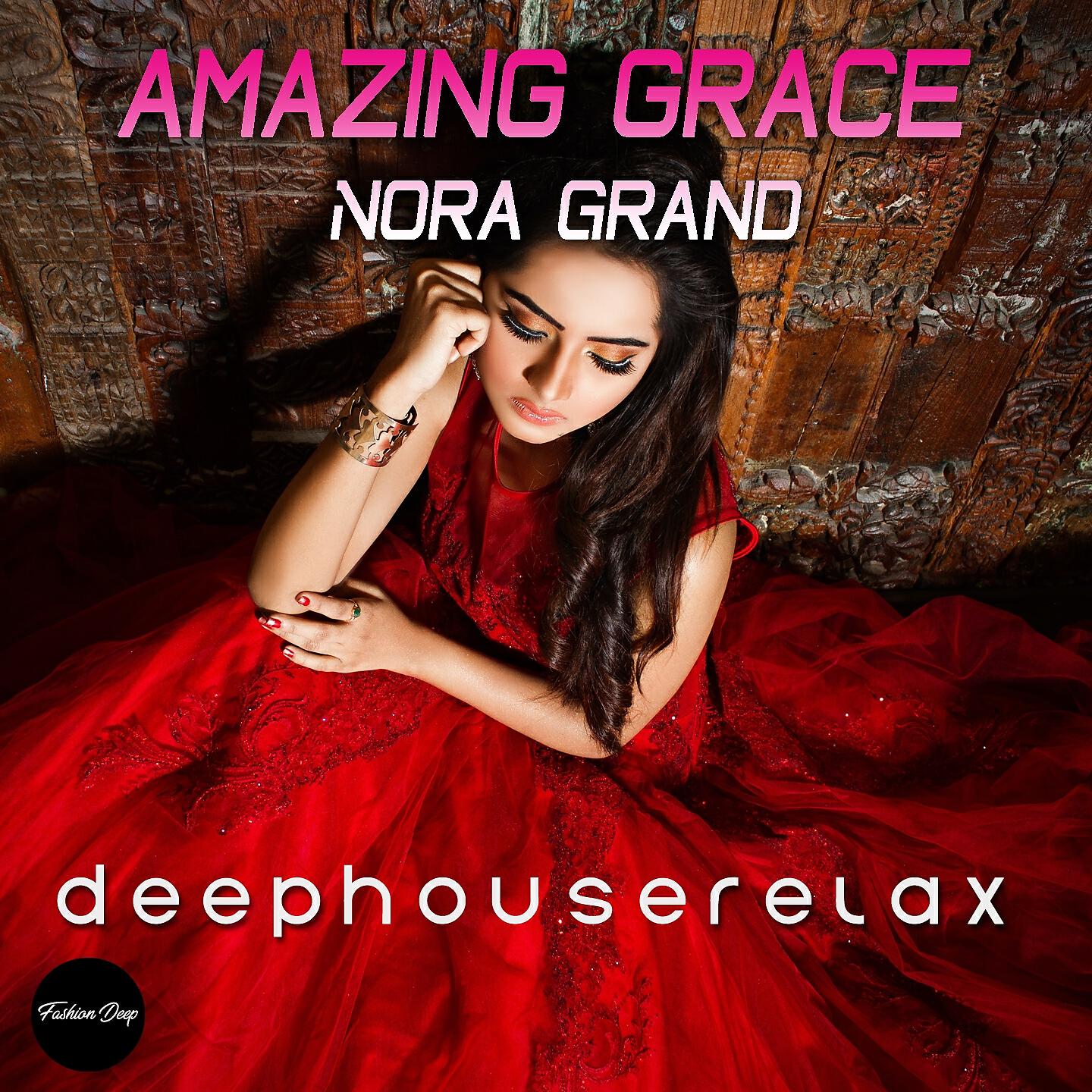 Релиз Amazing Grace