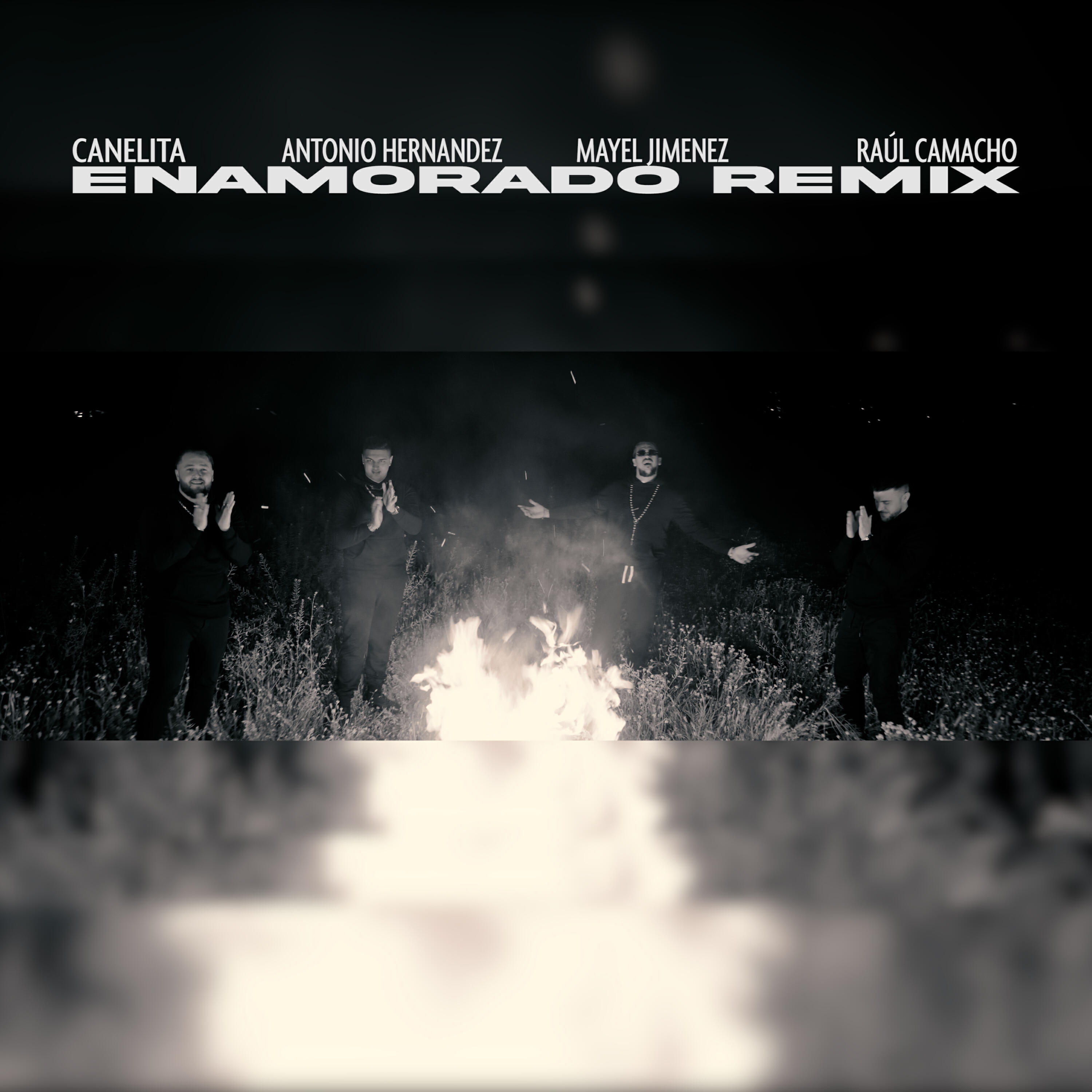Релиз Enamorado