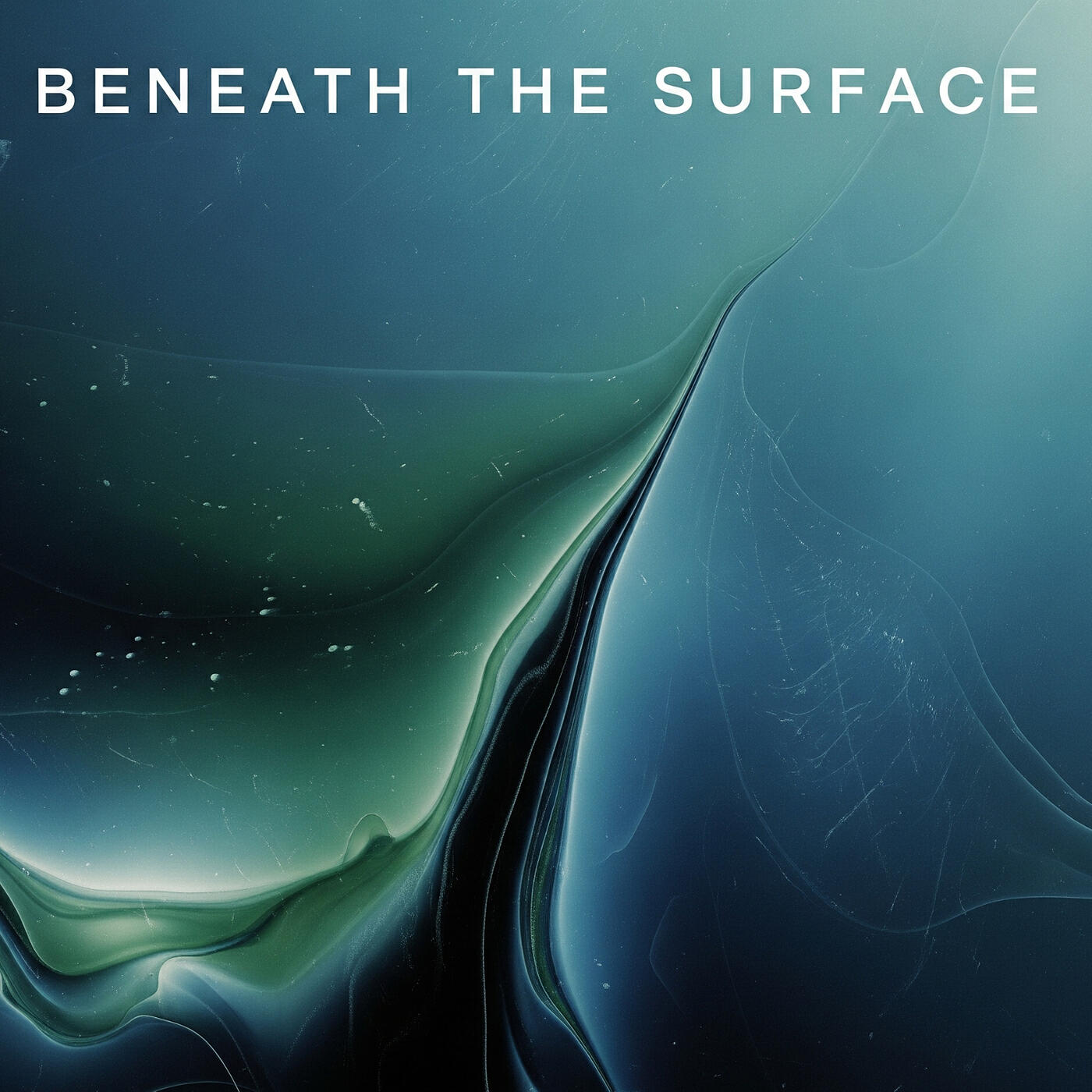 Релиз Beneath the Surface