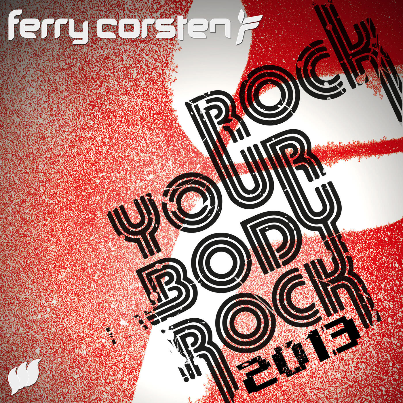 Релиз Rock Your Body Rock (Space Motion Remix)