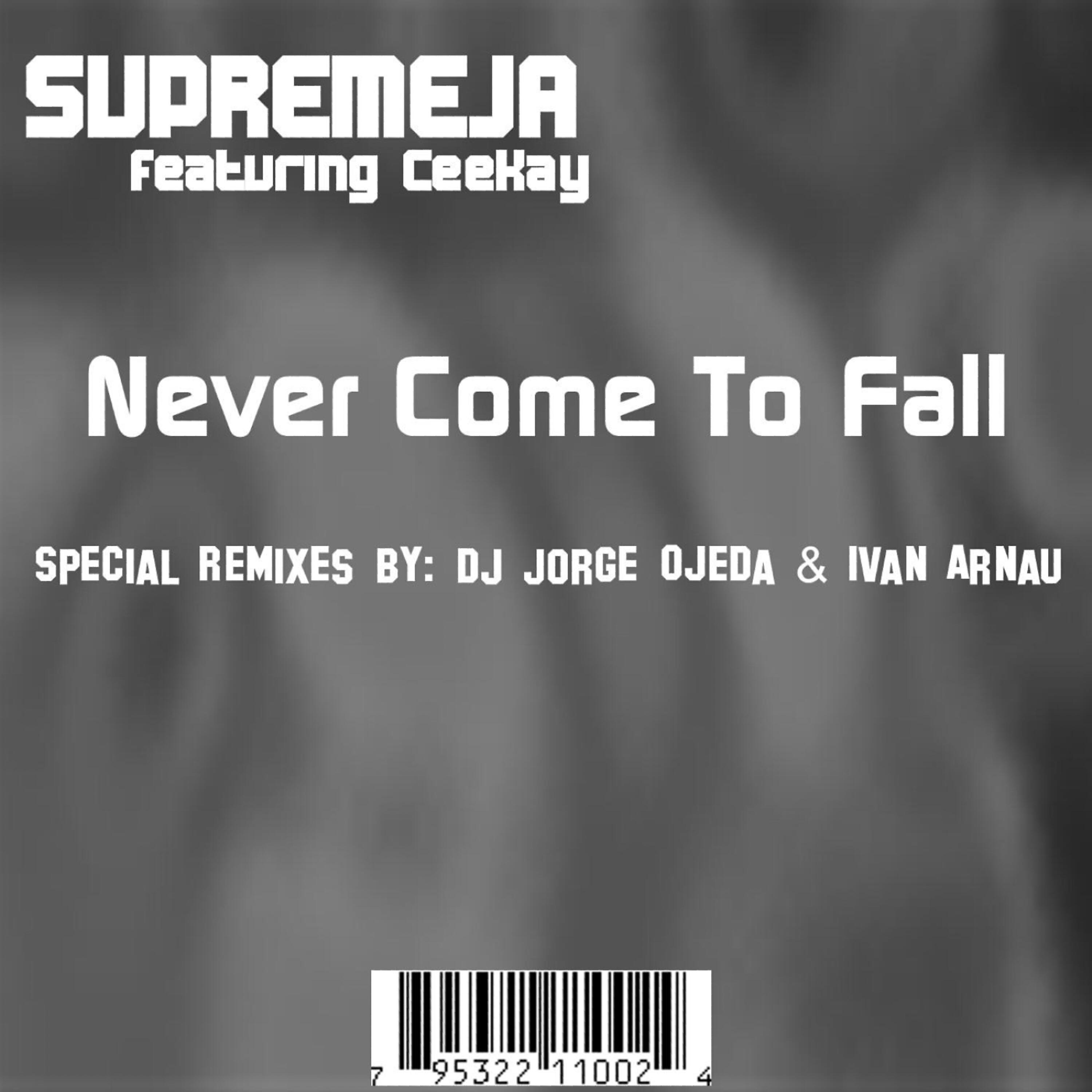 Релиз Never Come To Fall