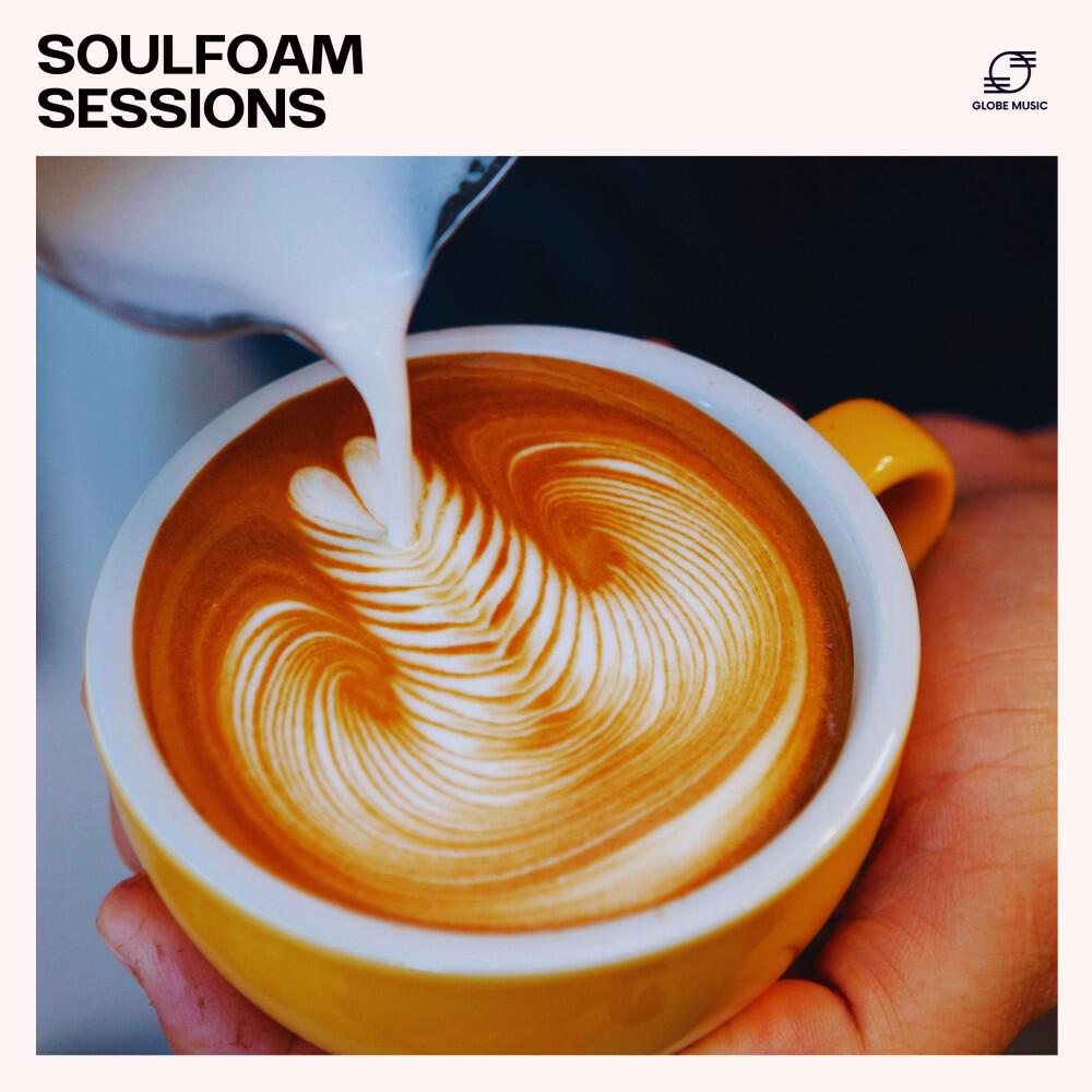 Релиз Soulfoam Sessions