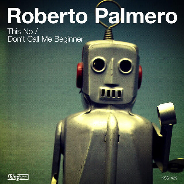 Релиз Don't Call Me Beginner / This No
