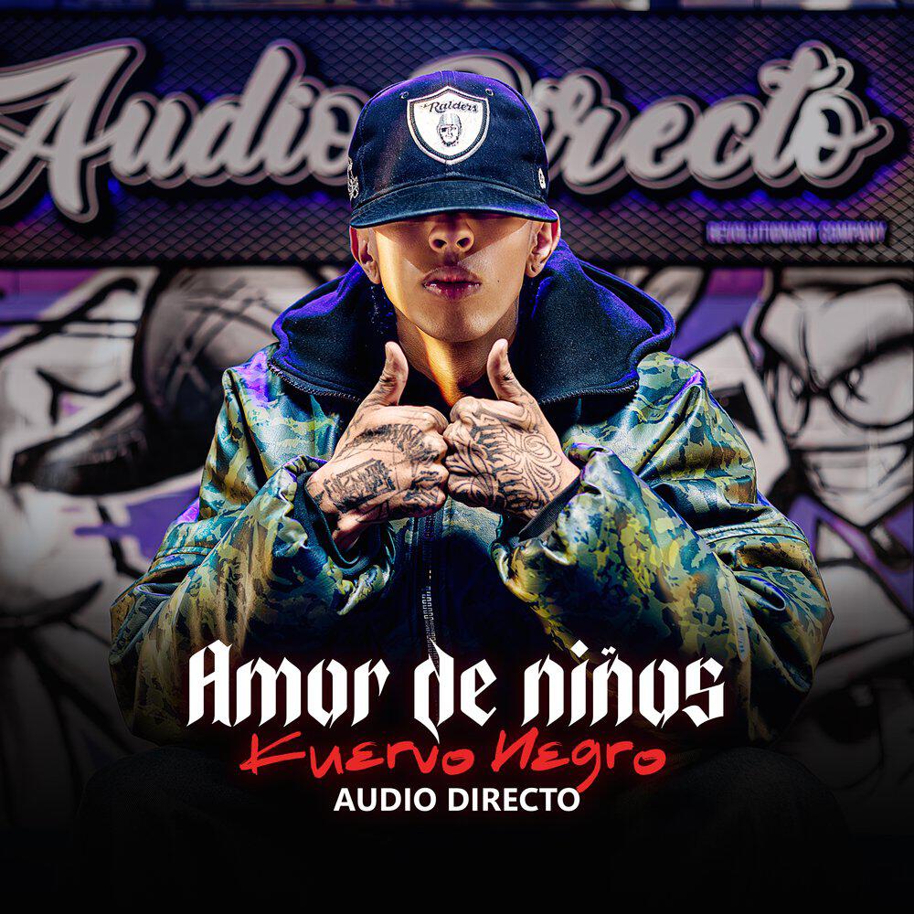 kuervo negro
