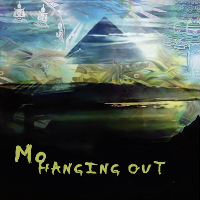 Релиз Hanging Out