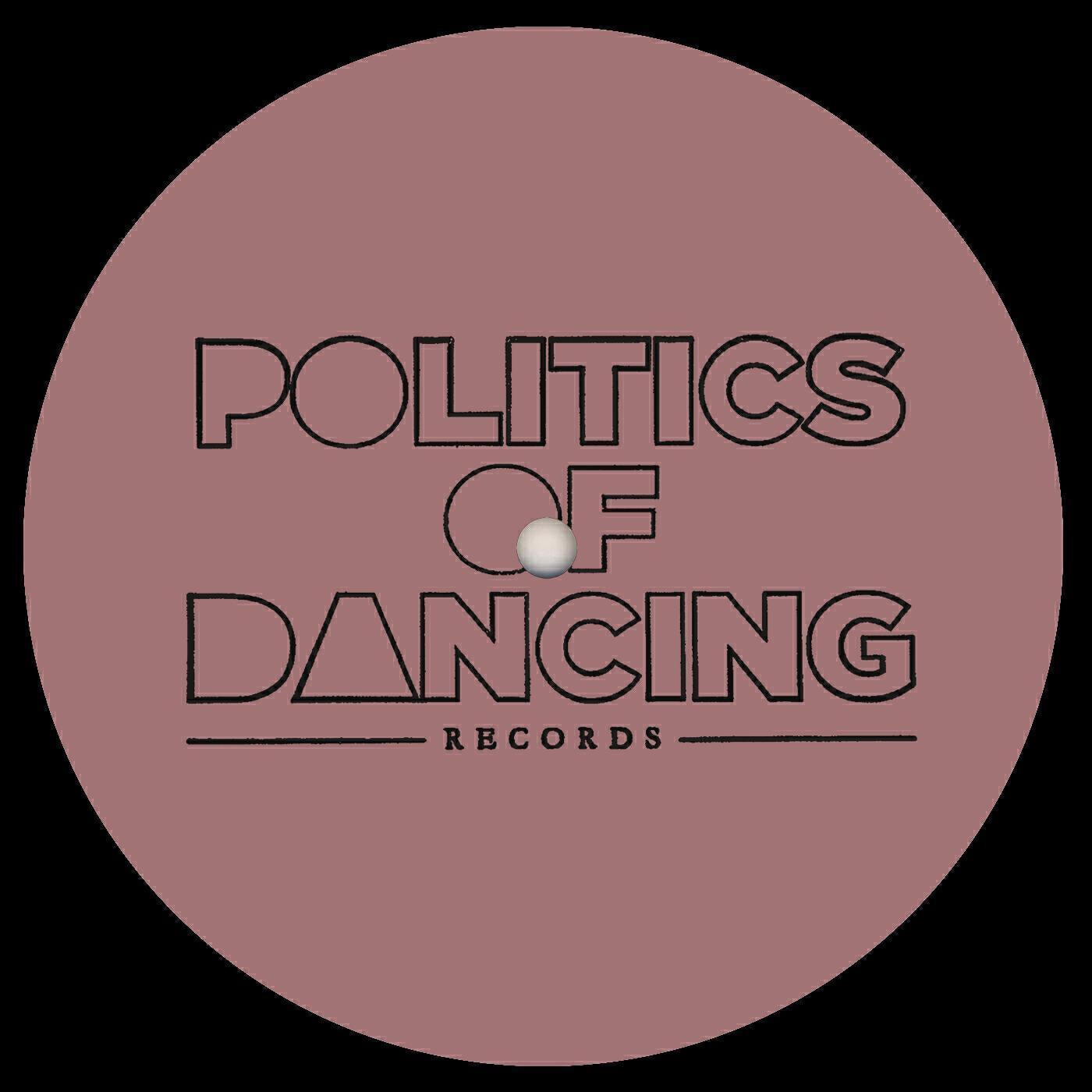 Politics of Dancing