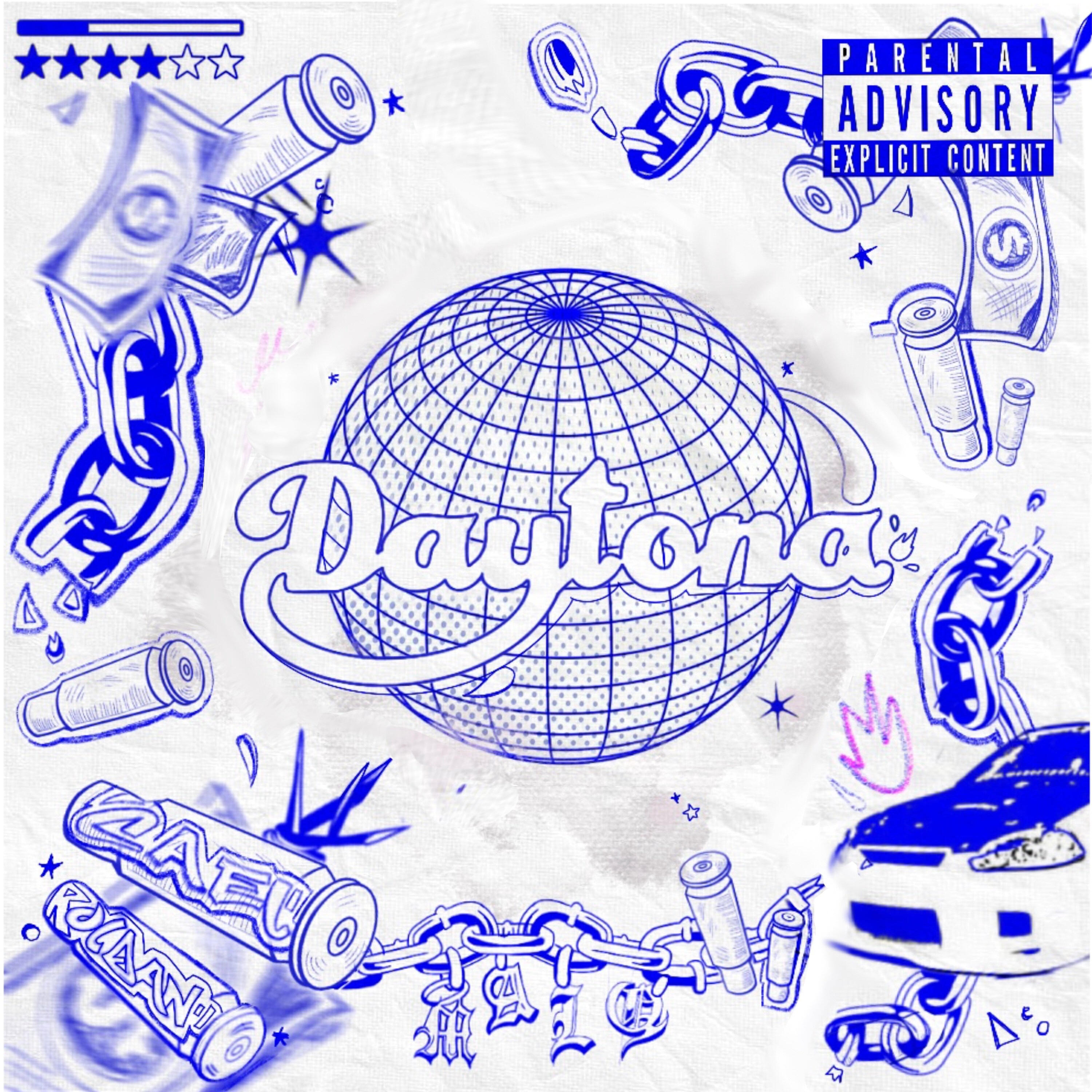 Релиз DAYTONA