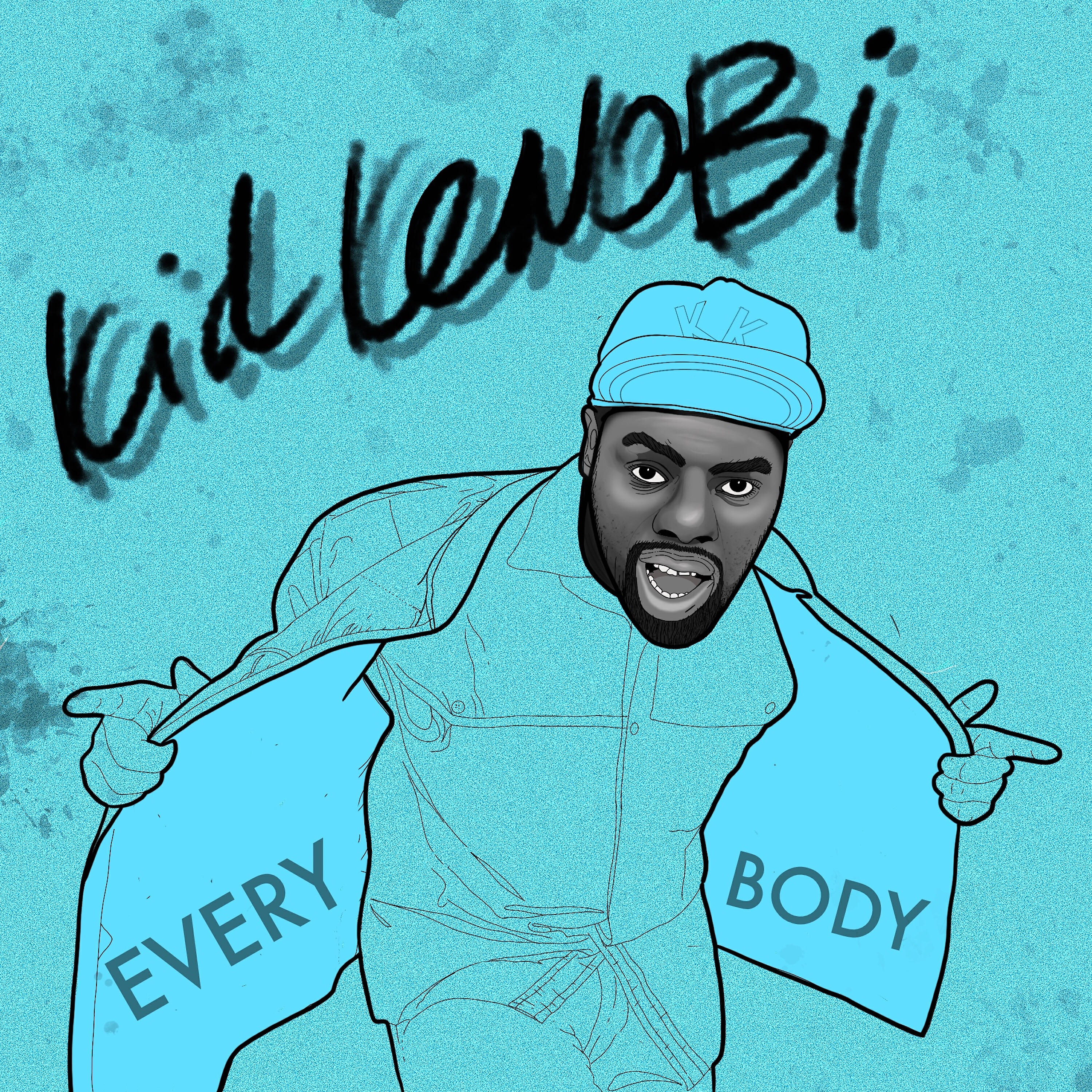 Релиз Everybody (Remixes)