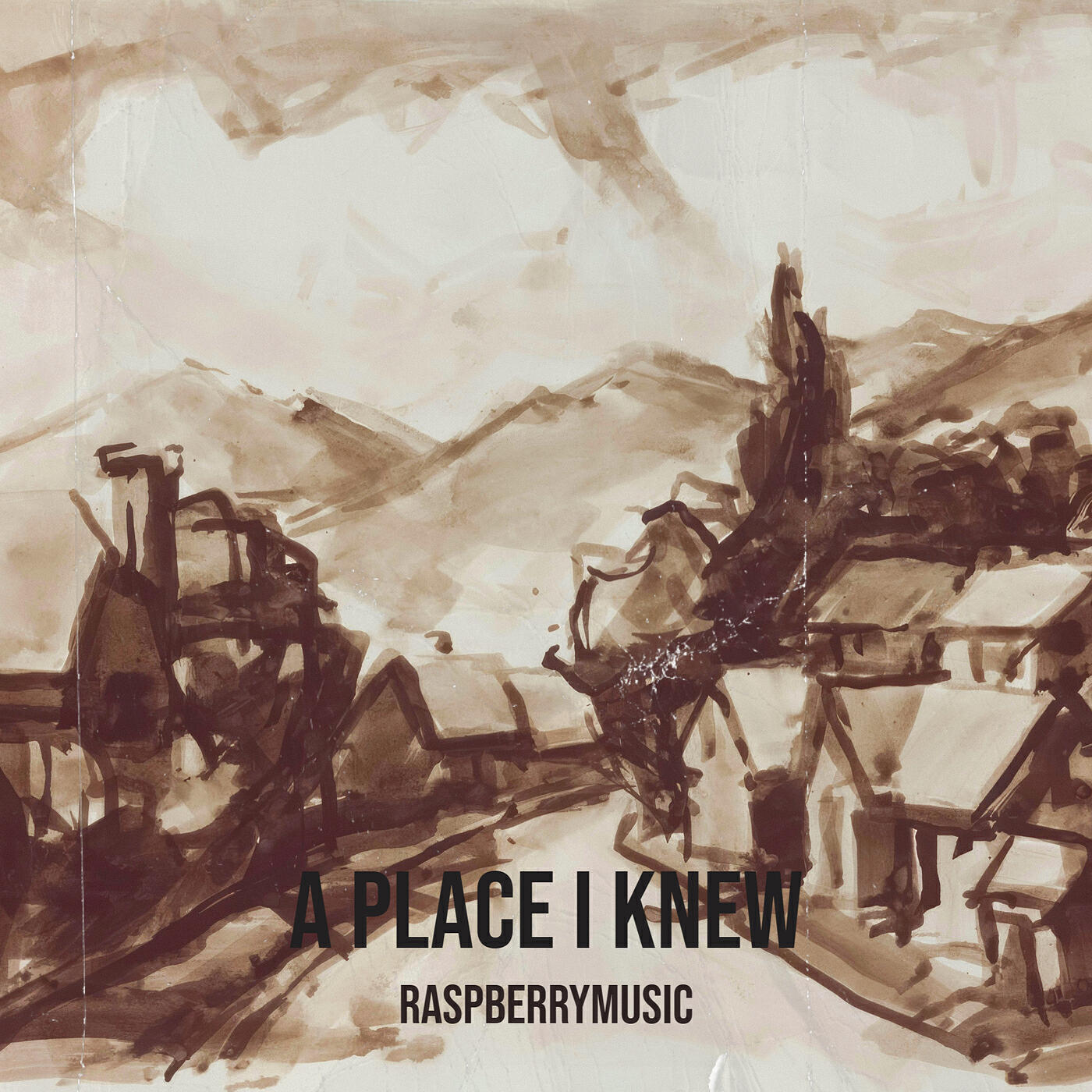 Релиз A Place I Knew