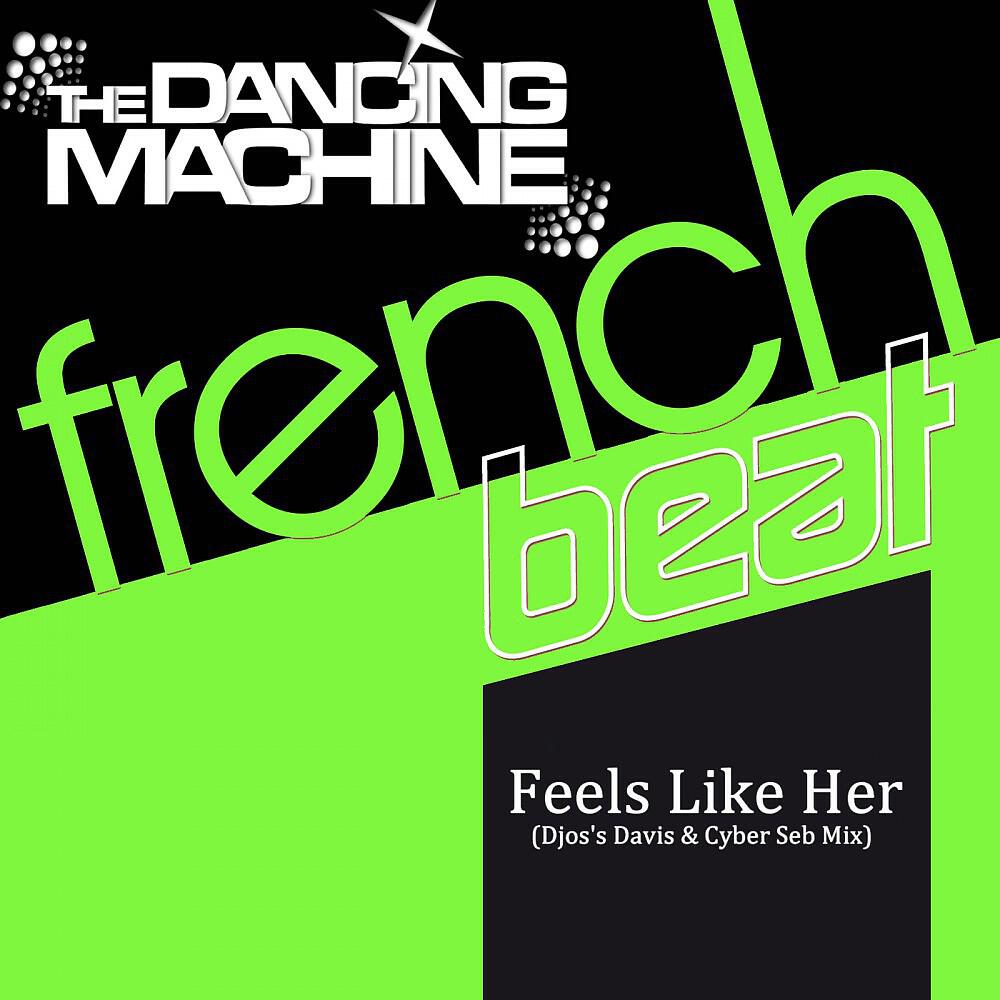 Релиз Feels Like Her
