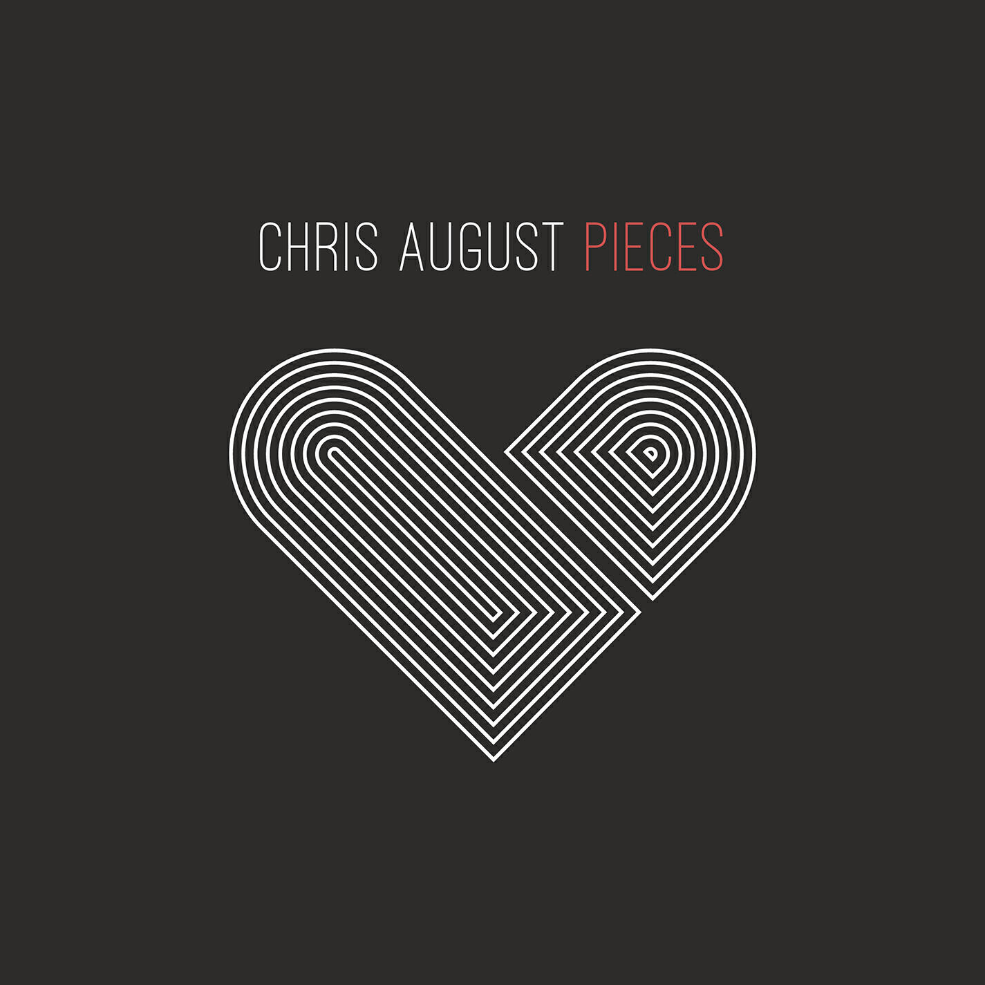 Релиз Pieces