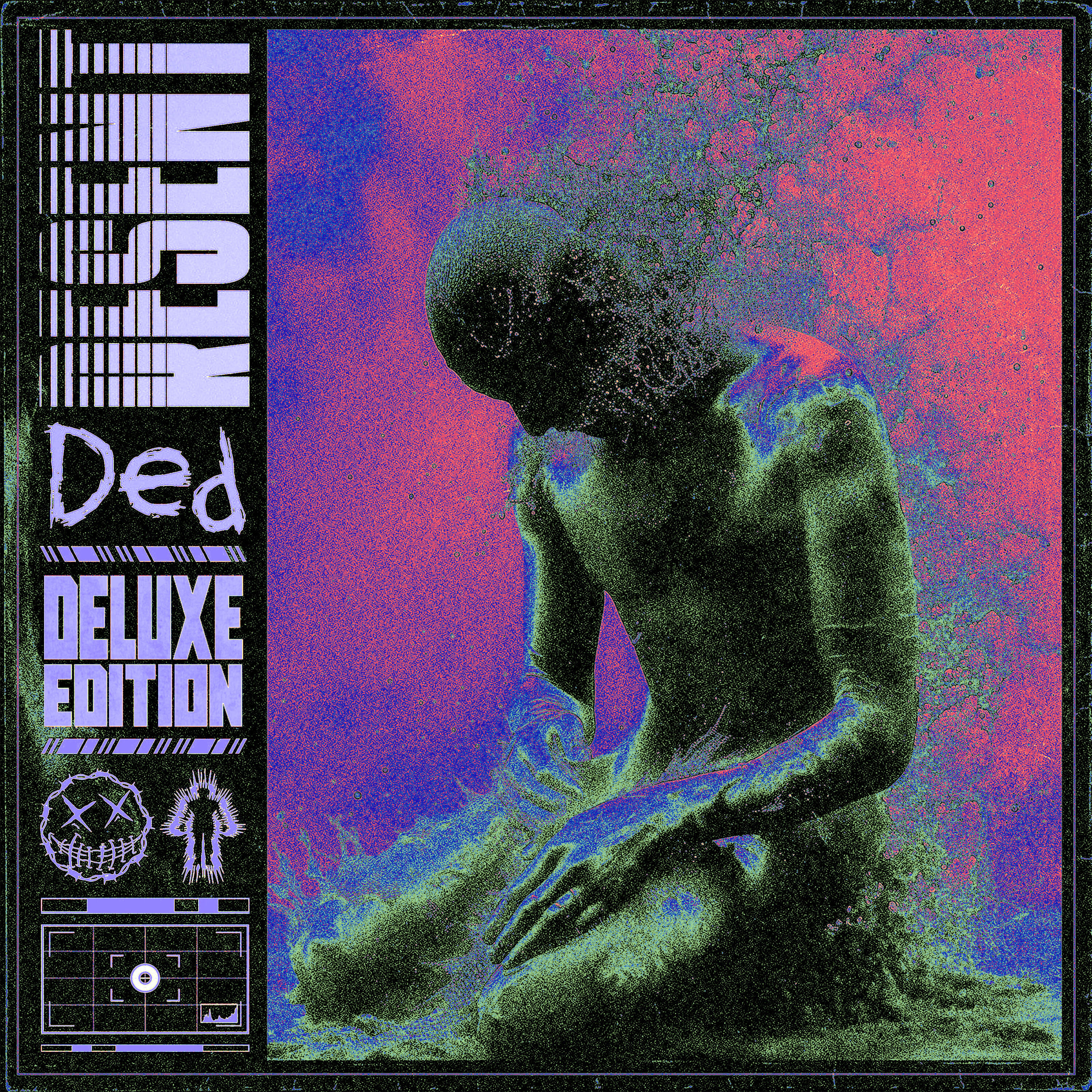 Релиз RESENT (Deluxe)