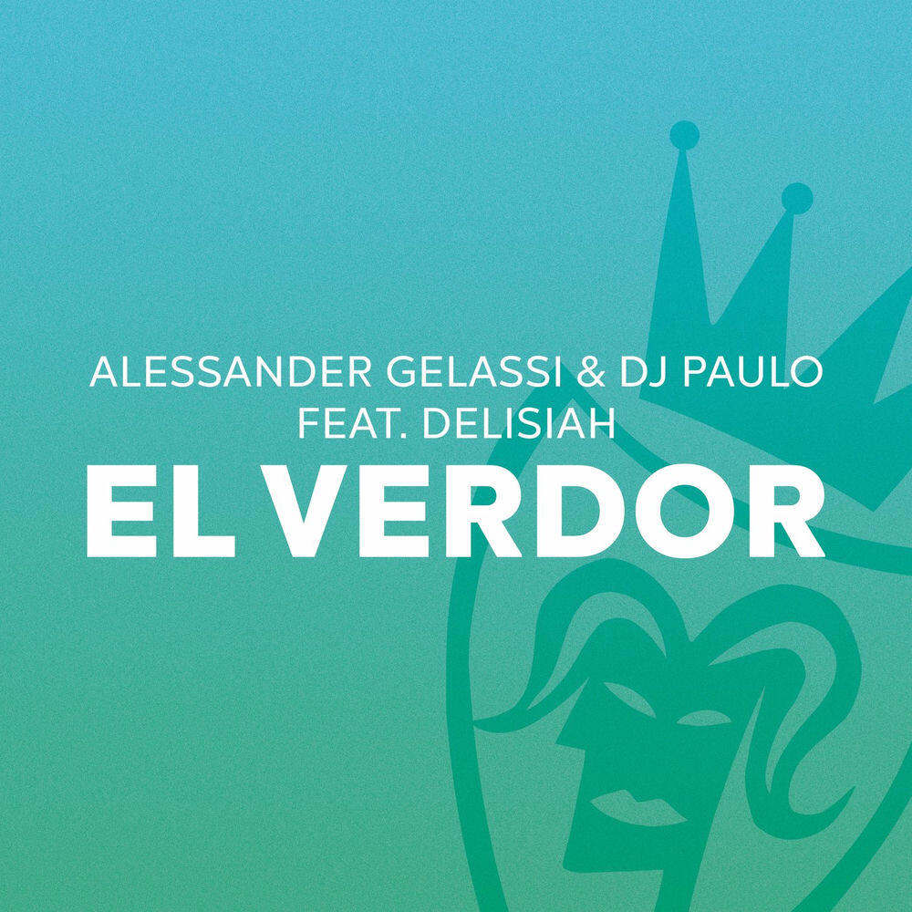 Релиз El Verdor (Part. 2)