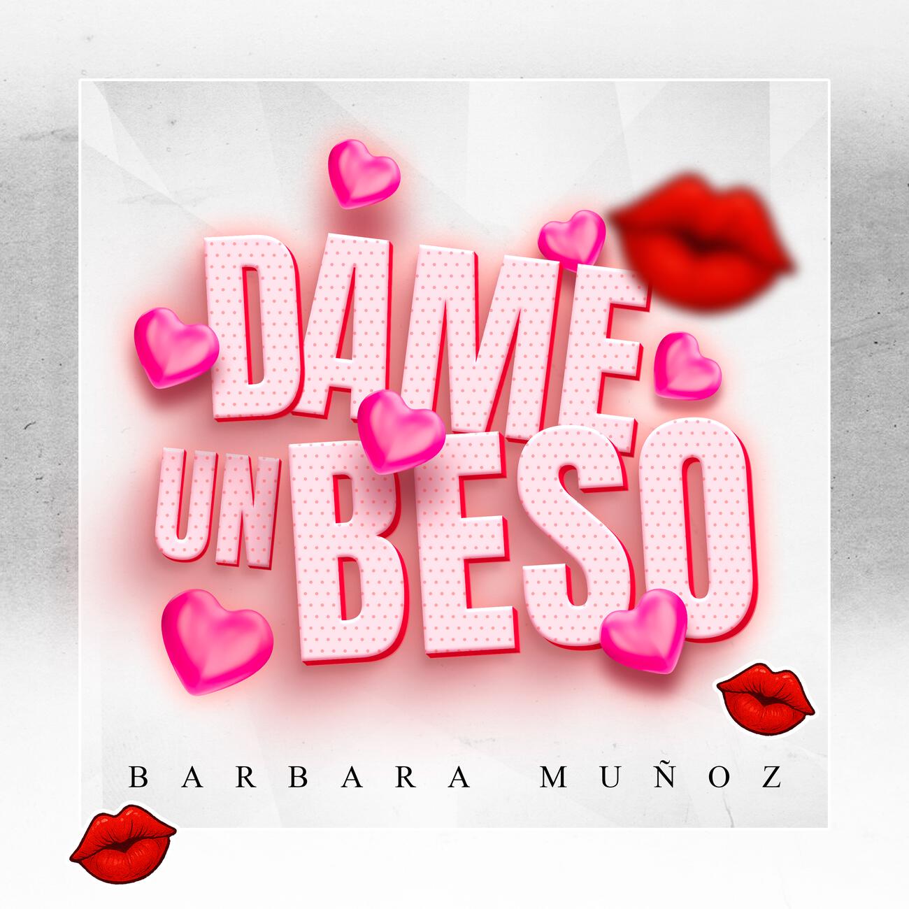Релиз Dame Un Beso