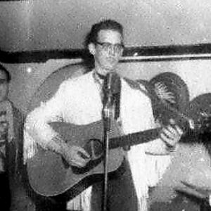 Johnny Garner