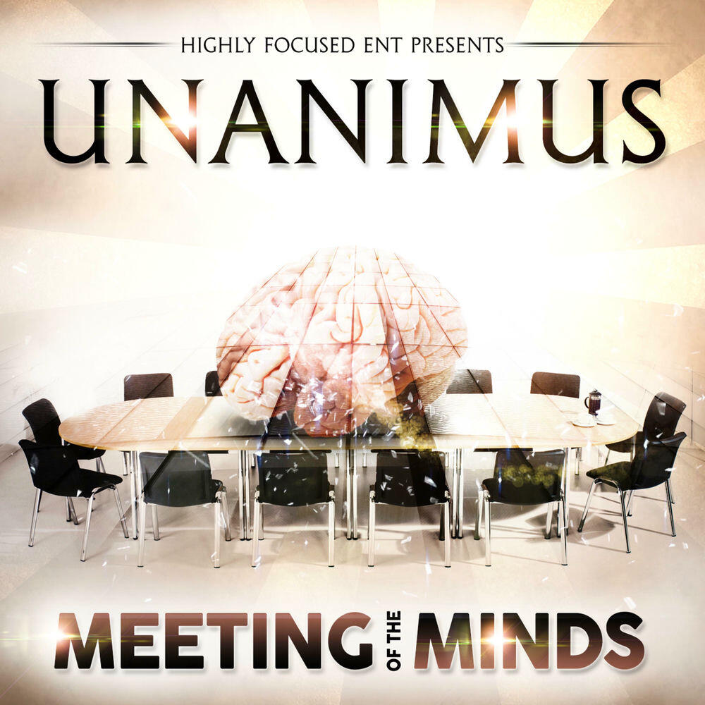 Unanimus