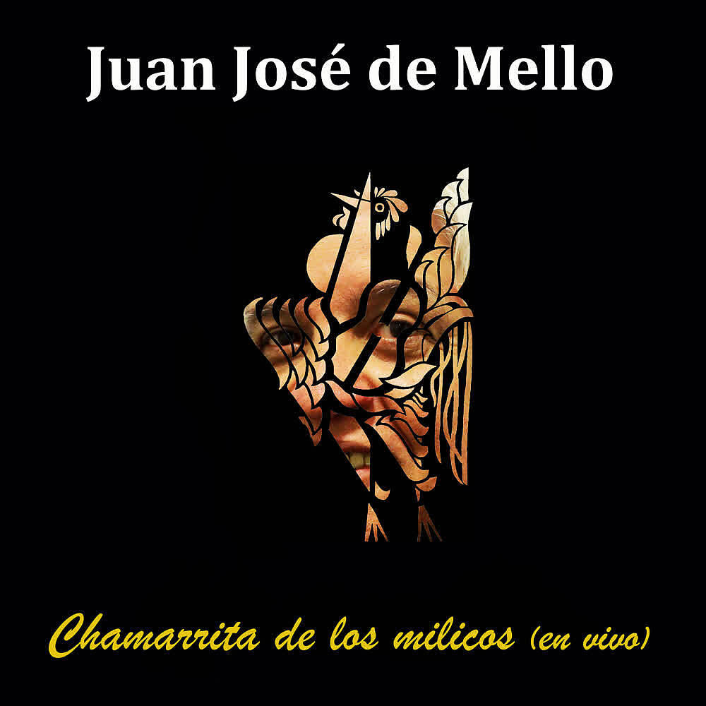 Релиз Chamarrita de los Milicos (En Vivo)