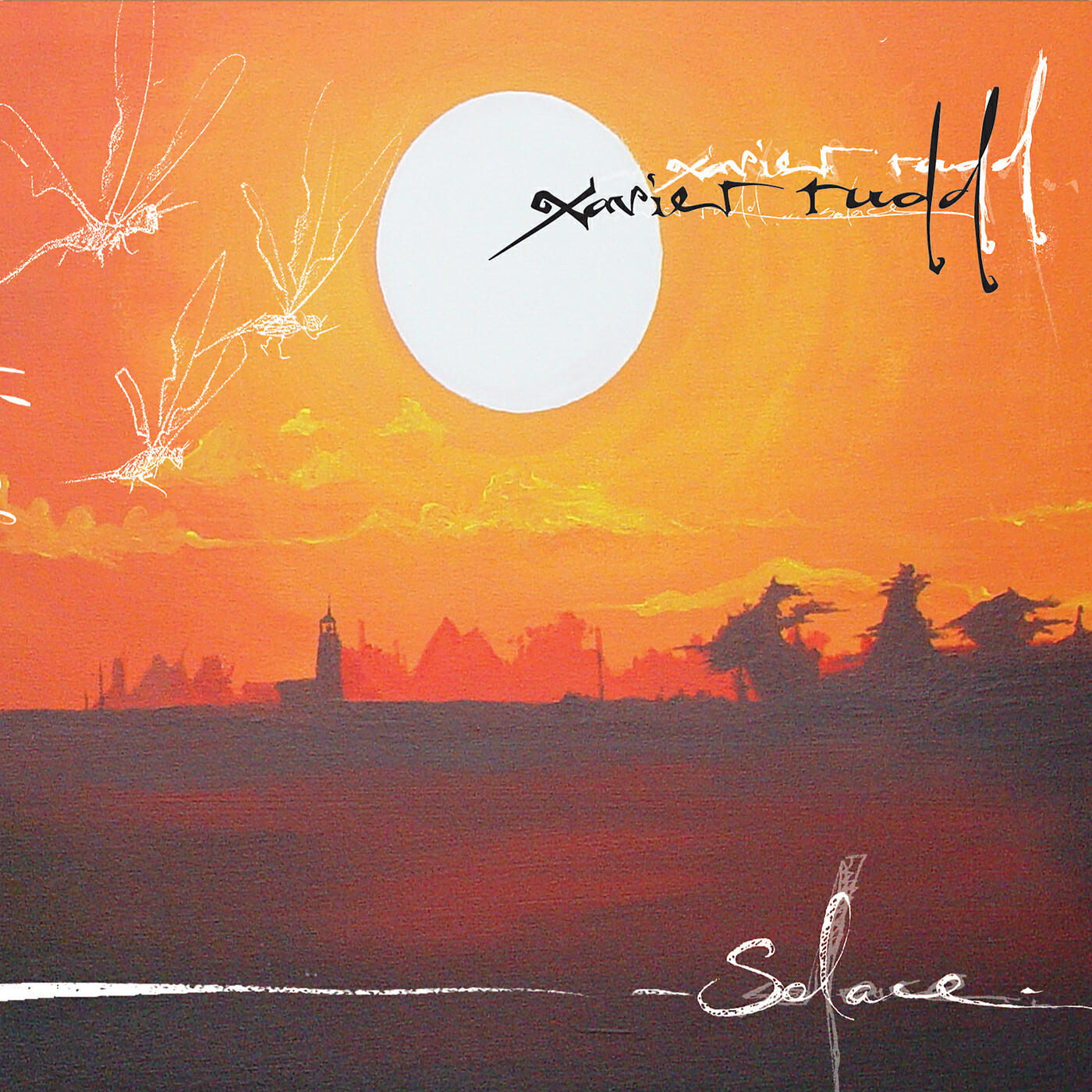 Релиз Solace
