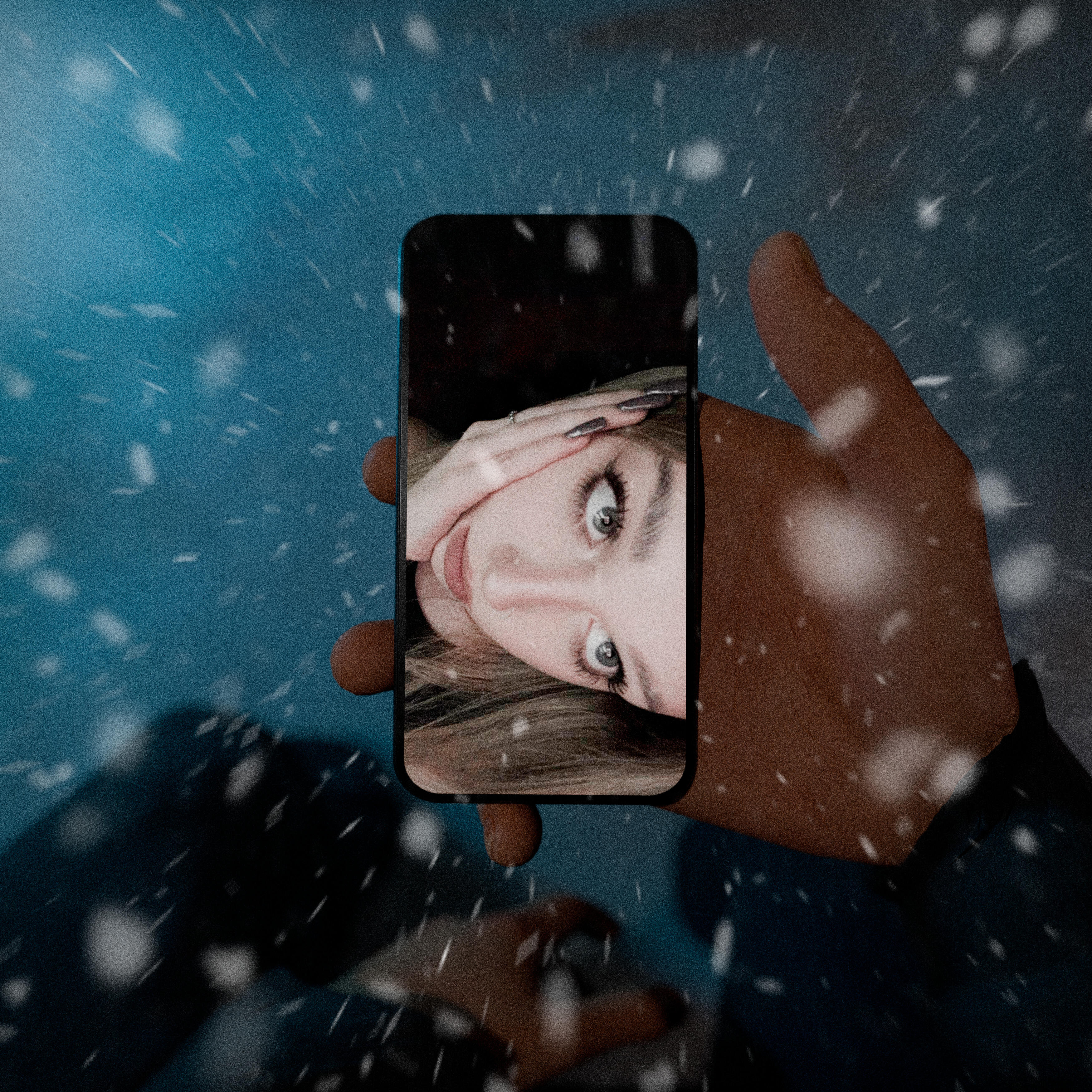 Релиз Face Time