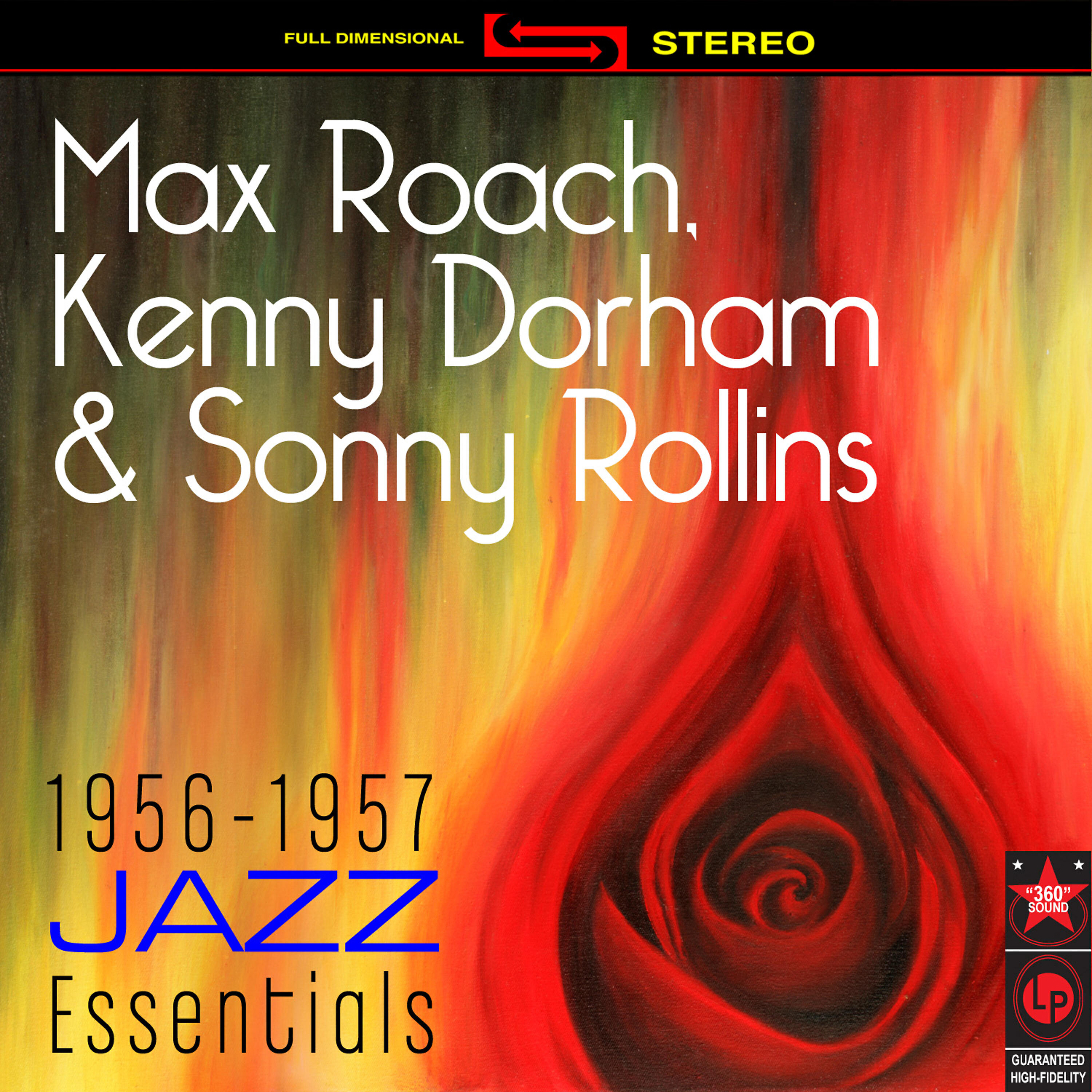 Скачать песню Max Roach, Kenny Dorham, Sonny Rollins - I've Grown Accustomed To Her Face бесплатно в MP3 для Android и iOS
