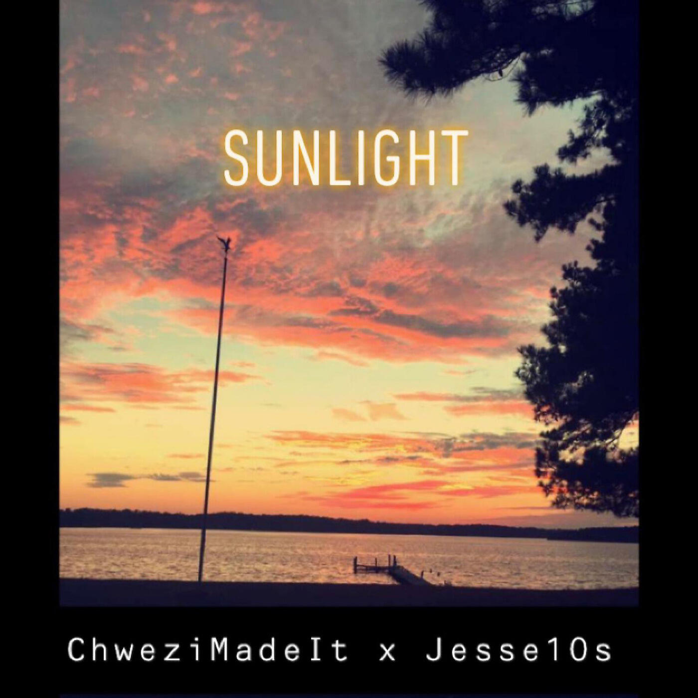 Релиз Sunlight