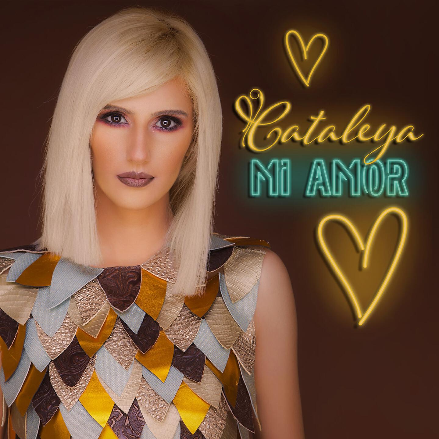 Релиз Mi Amor