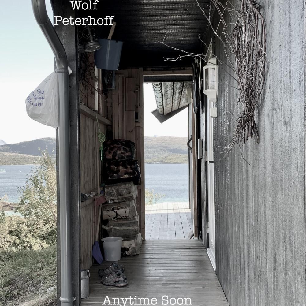 Релиз Anytime Soon
