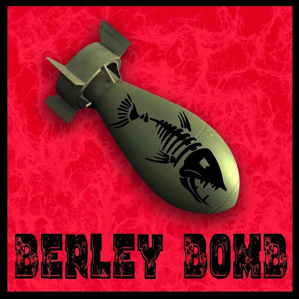 Релиз Berley Bomb