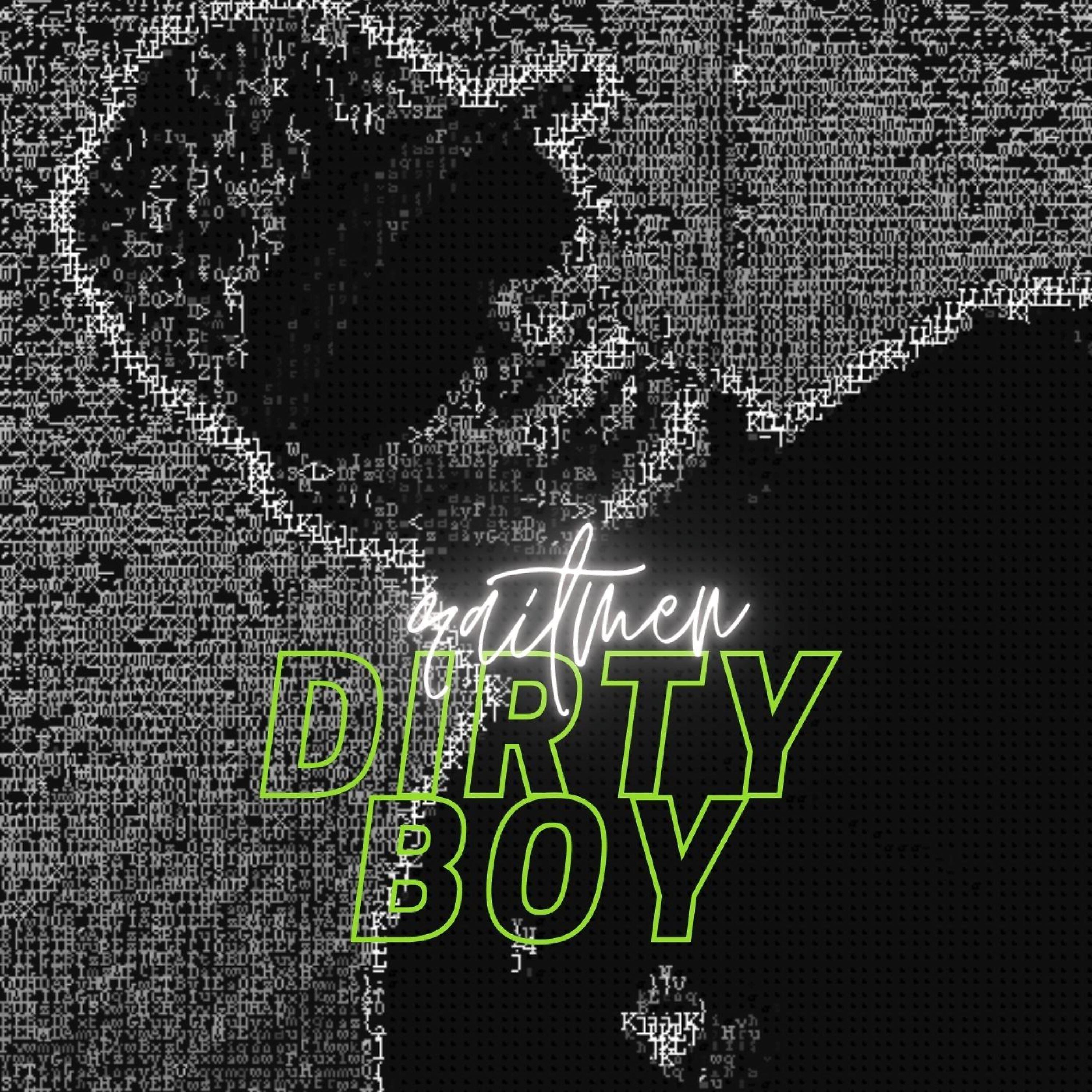 Релиз Dirty Boy