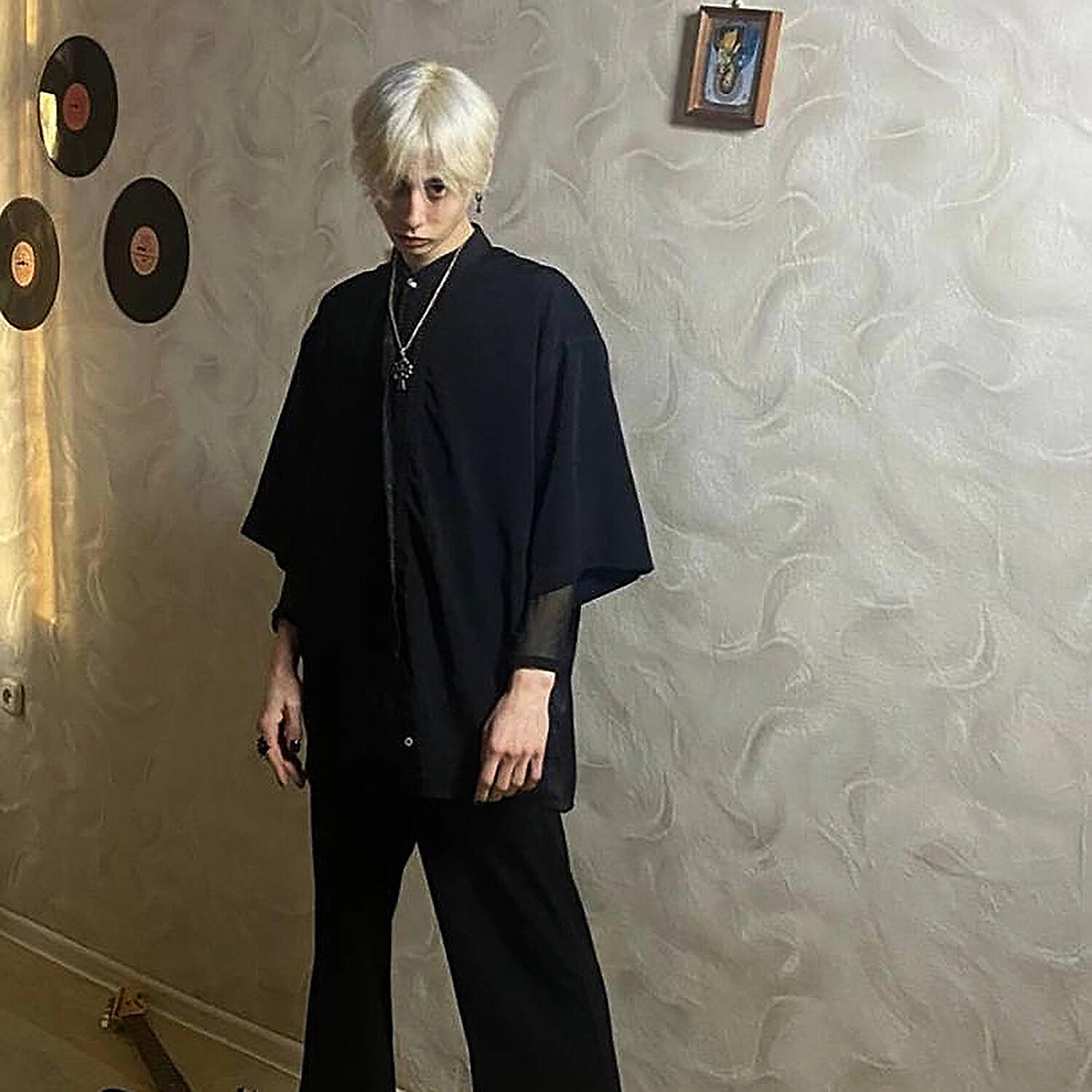 Релиз Уродство в эстетике