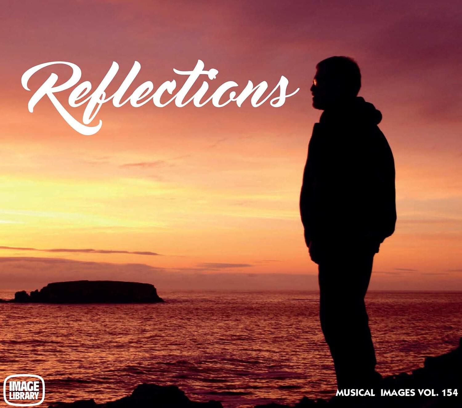 Релиз Reflections